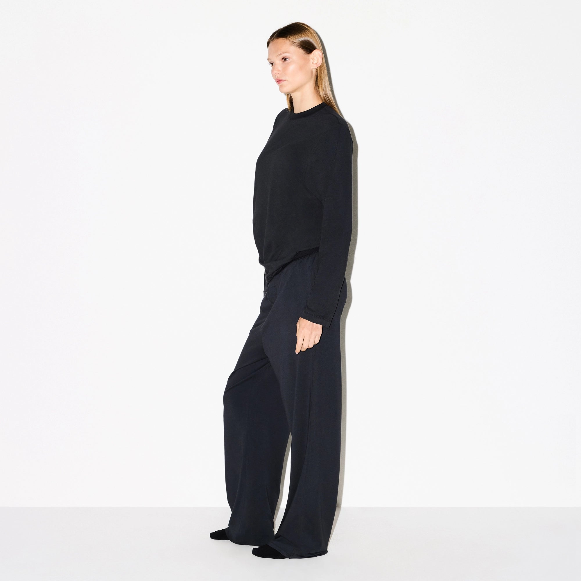LONG SLEEVE T-SHIRT - Image 3