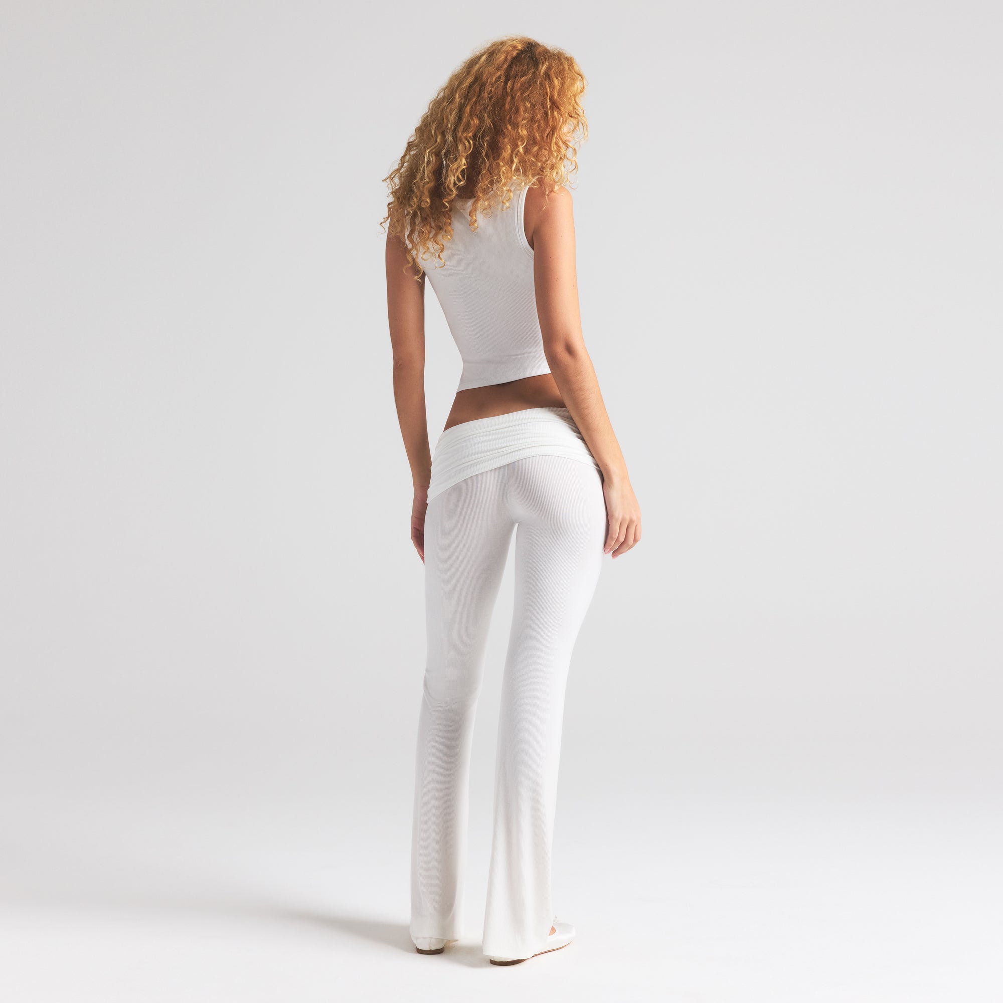 FOLDOVER PANT - Image 5