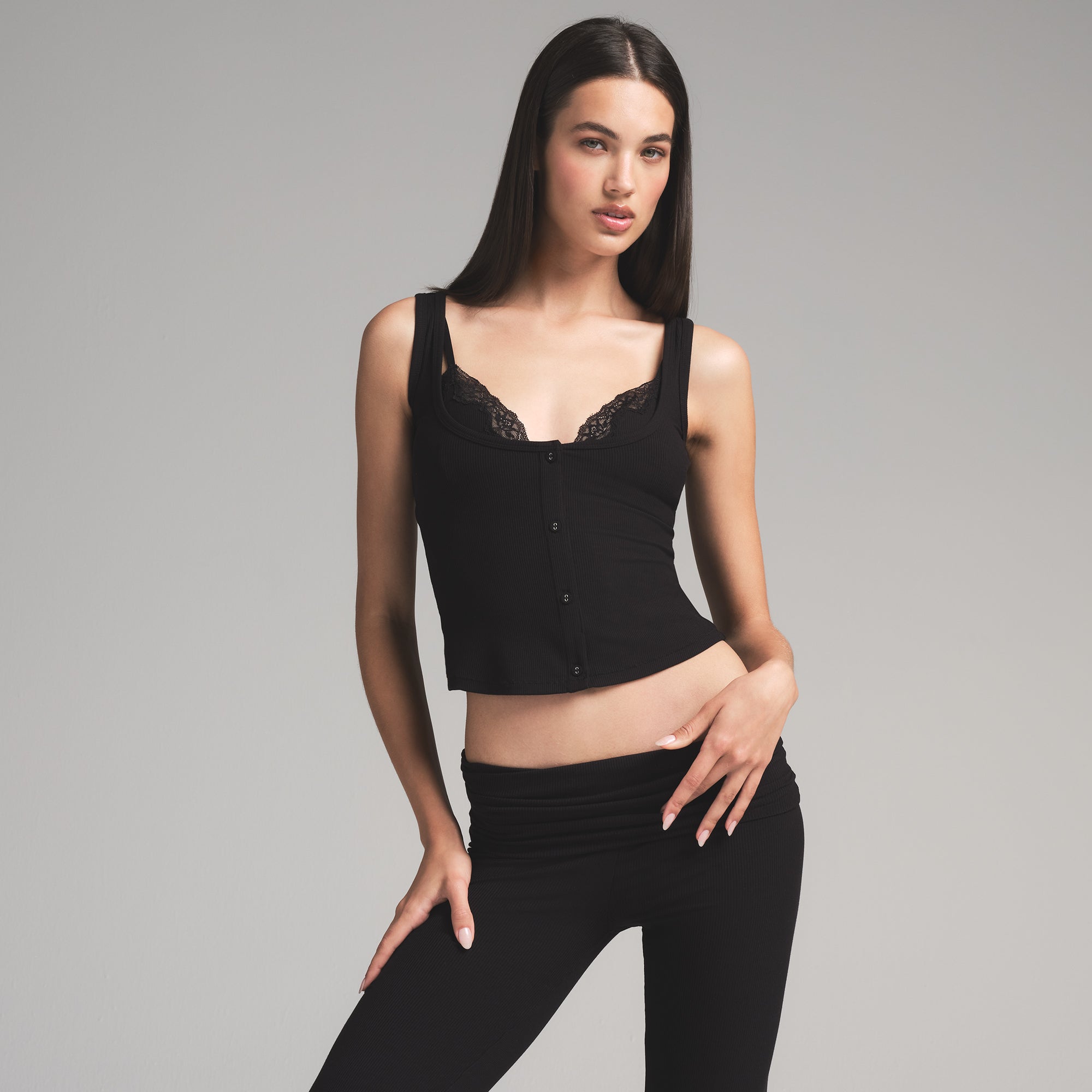 FOLDOVER PANT - Image 2
