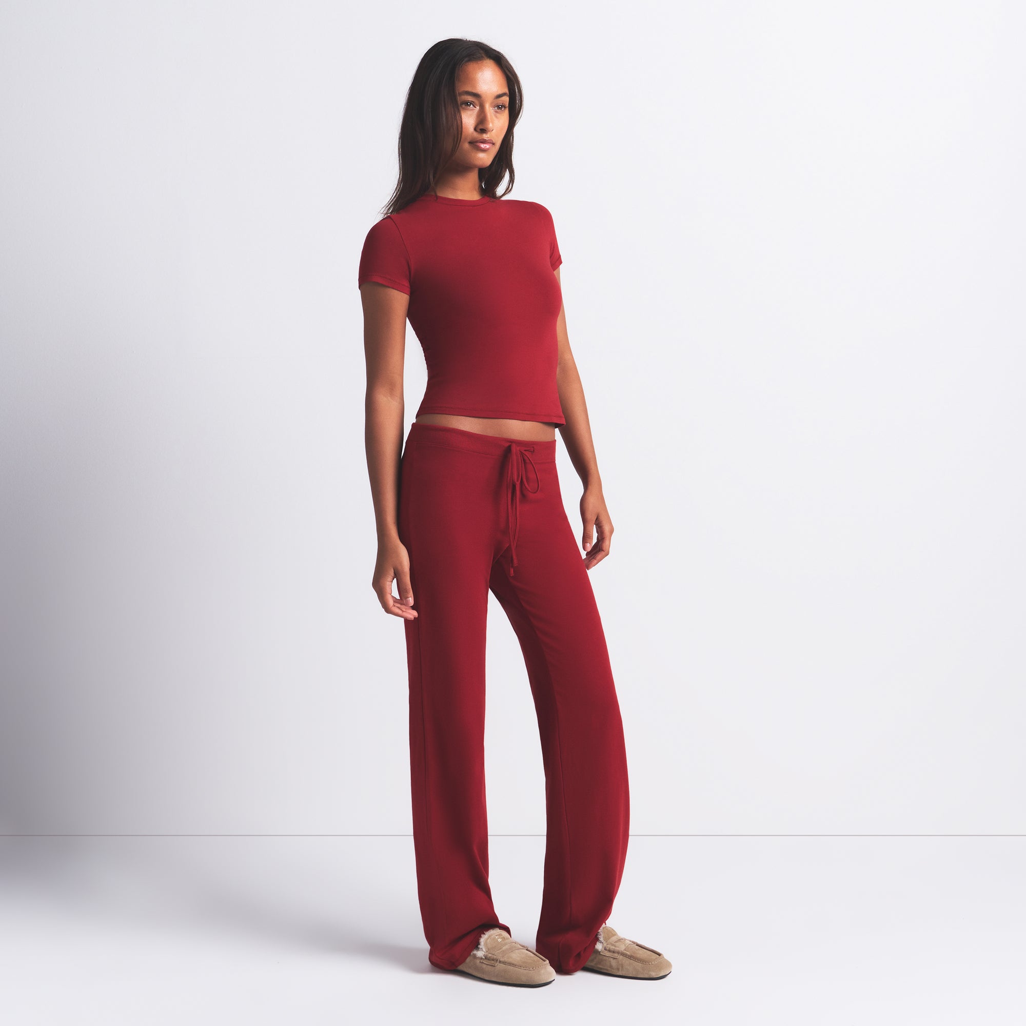 STRAIGHT LEG PANT - Image 3