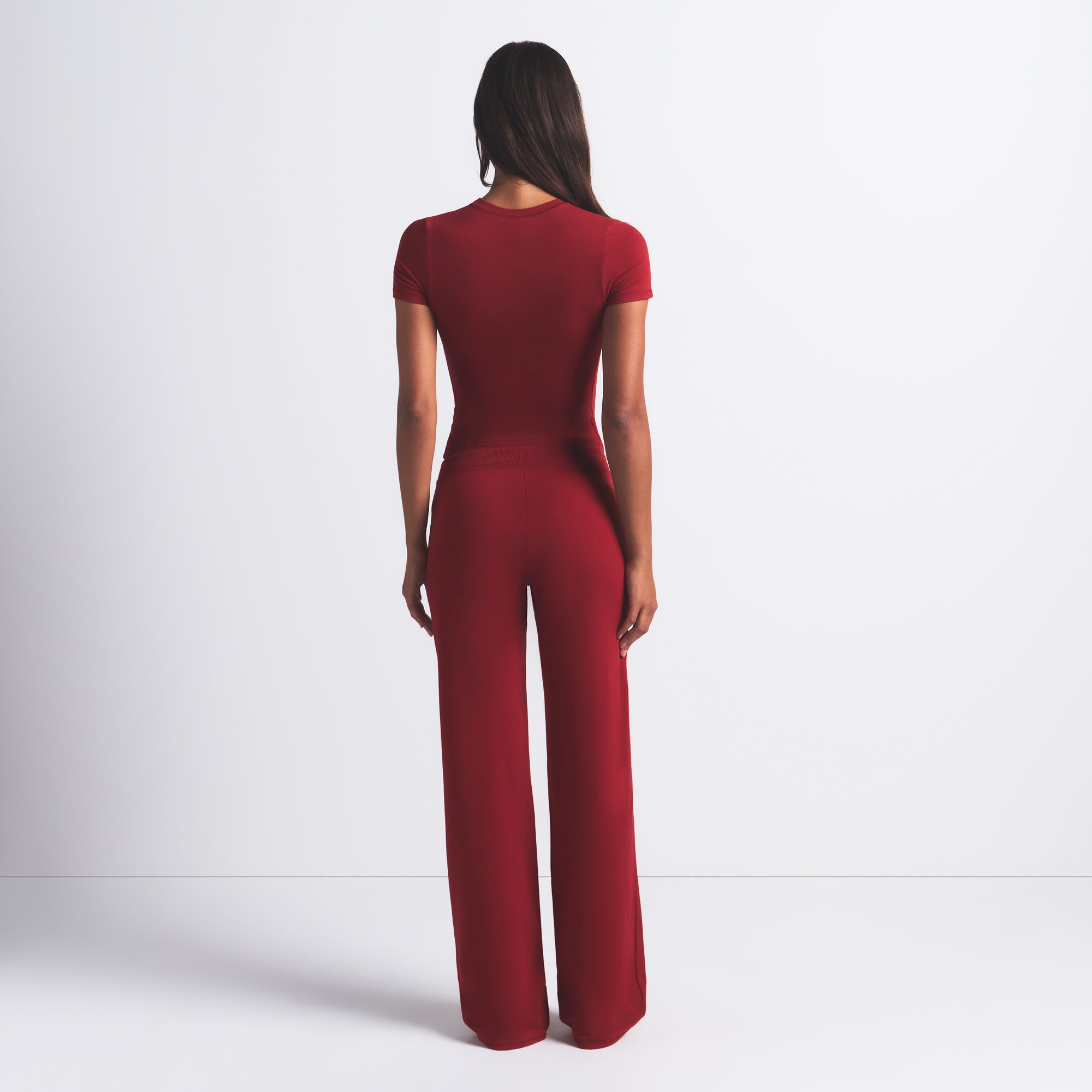 STRAIGHT LEG PANT - Image 4