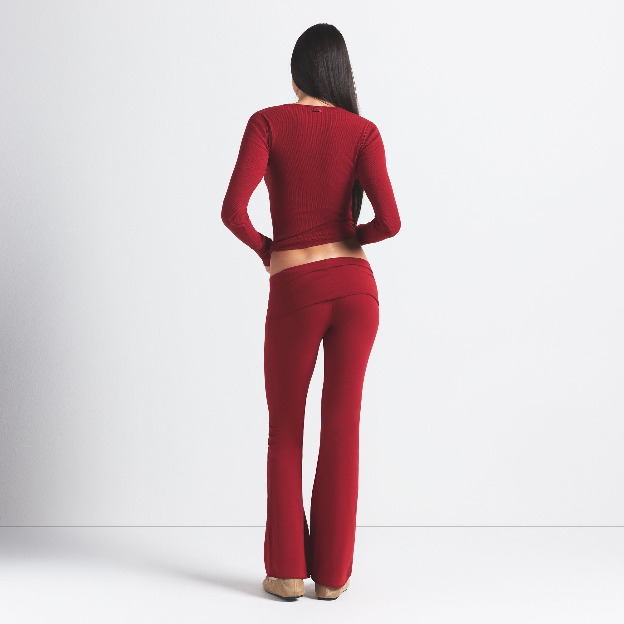 FOLDOVER PANT - Image 4