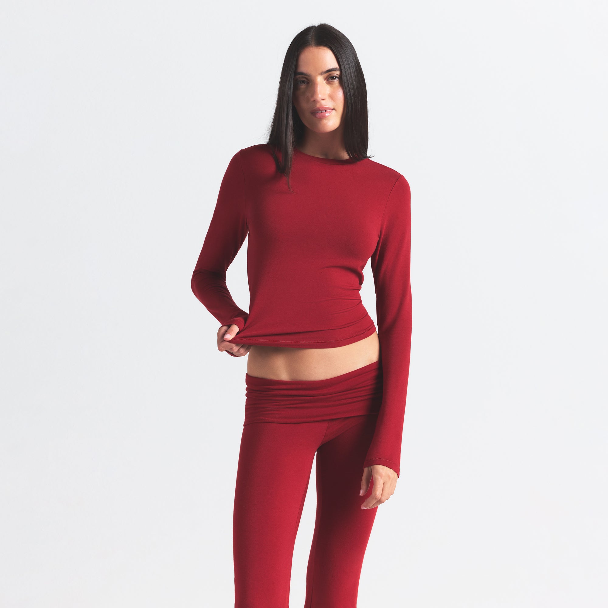 FOLDOVER PANT - Image 2