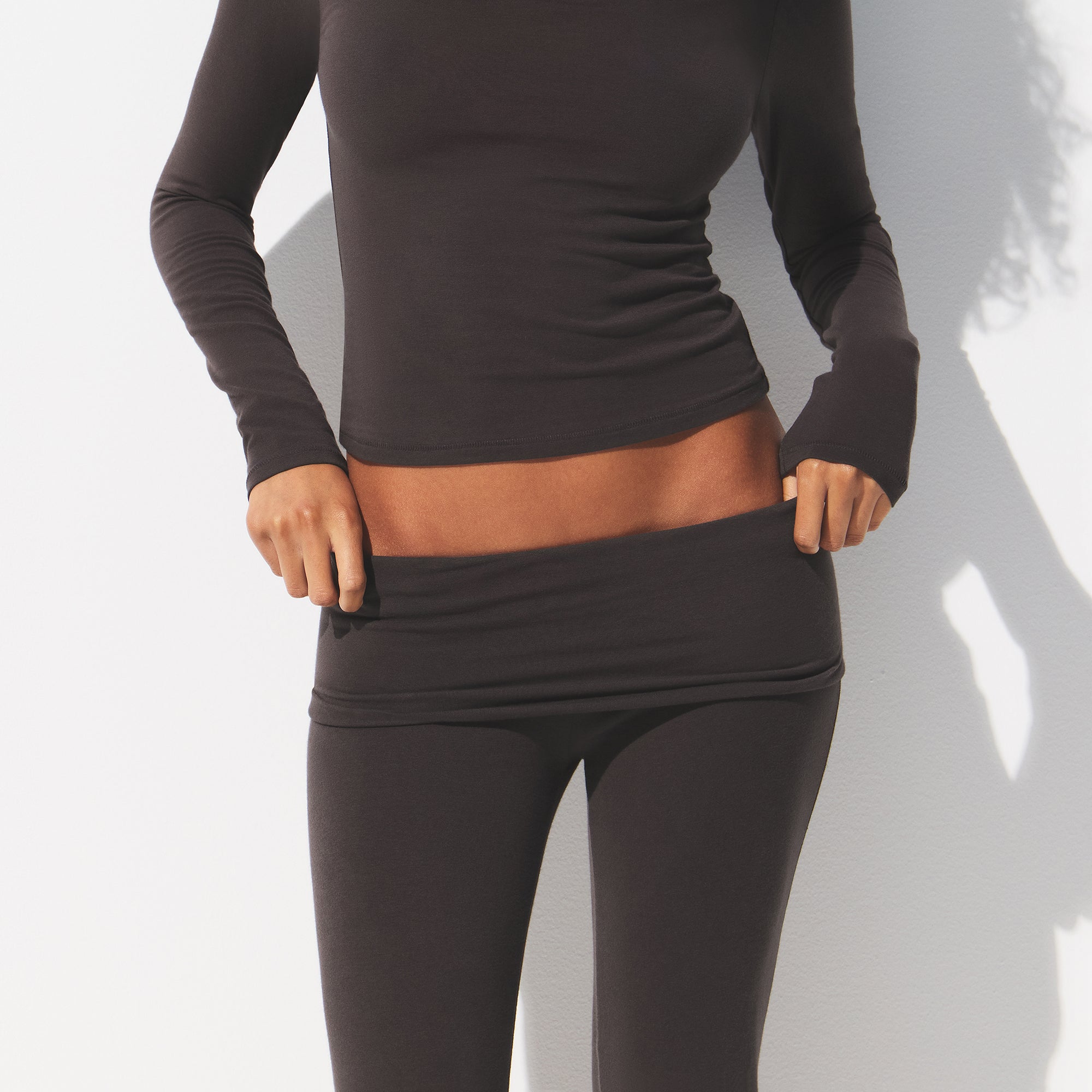 FOLDOVER PANT - Image 2