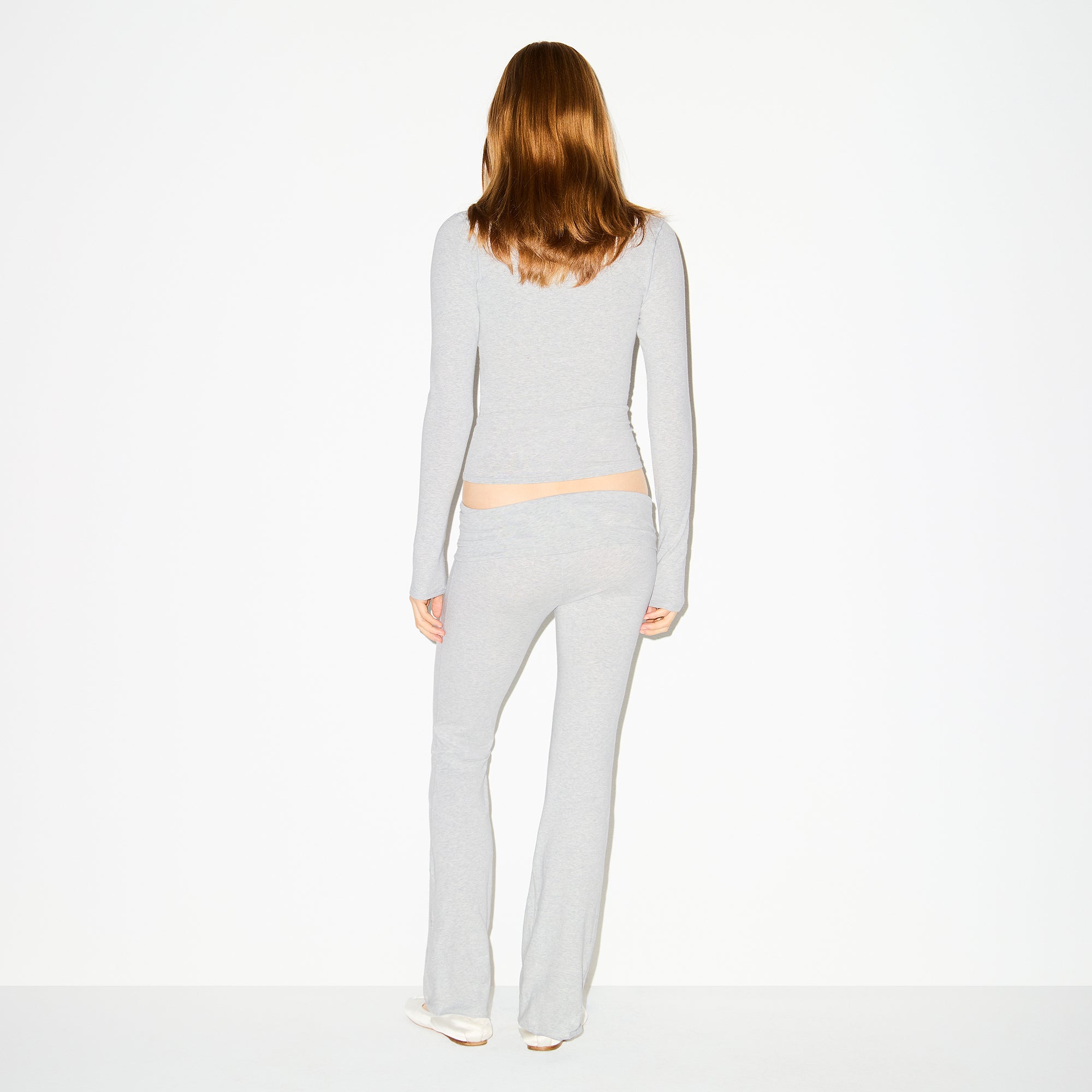 FOLDOVER PANT - Image 3