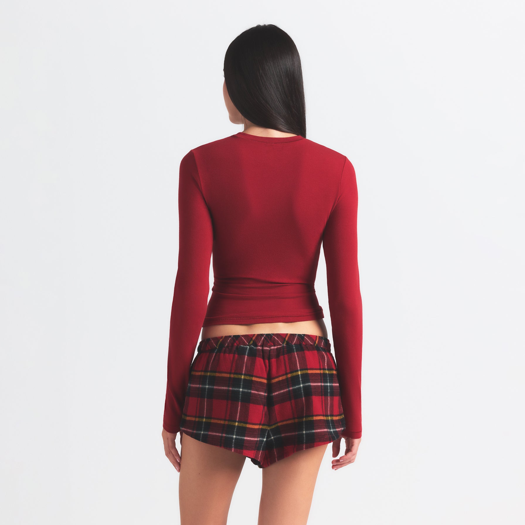 LONG SLEEVE T-SHIRT - Image 4