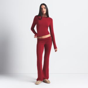 LONG SLEEVE T-SHIRT