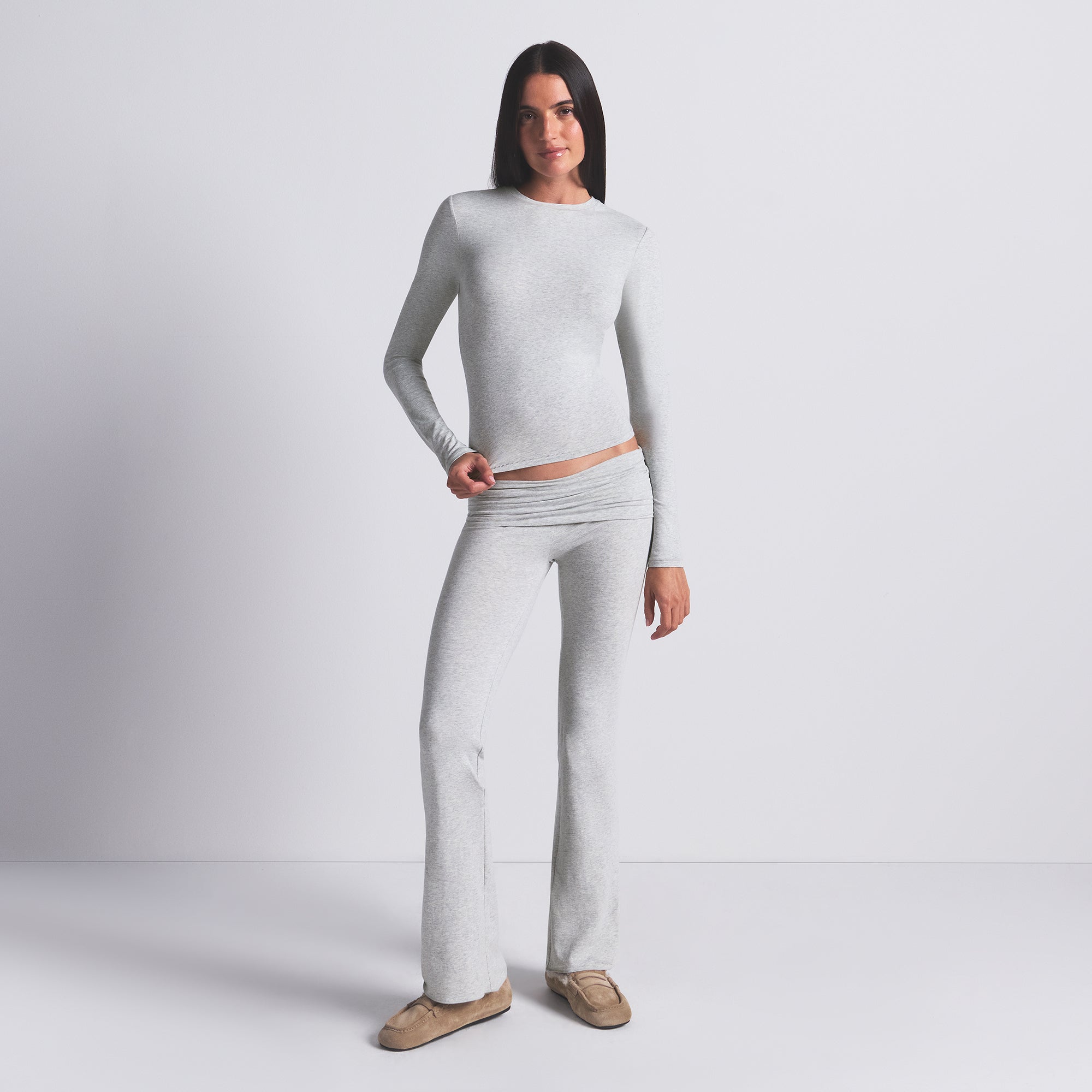 LONG SLEEVE T-SHIRT - Image 3