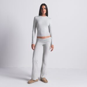 LONG SLEEVE T-SHIRT