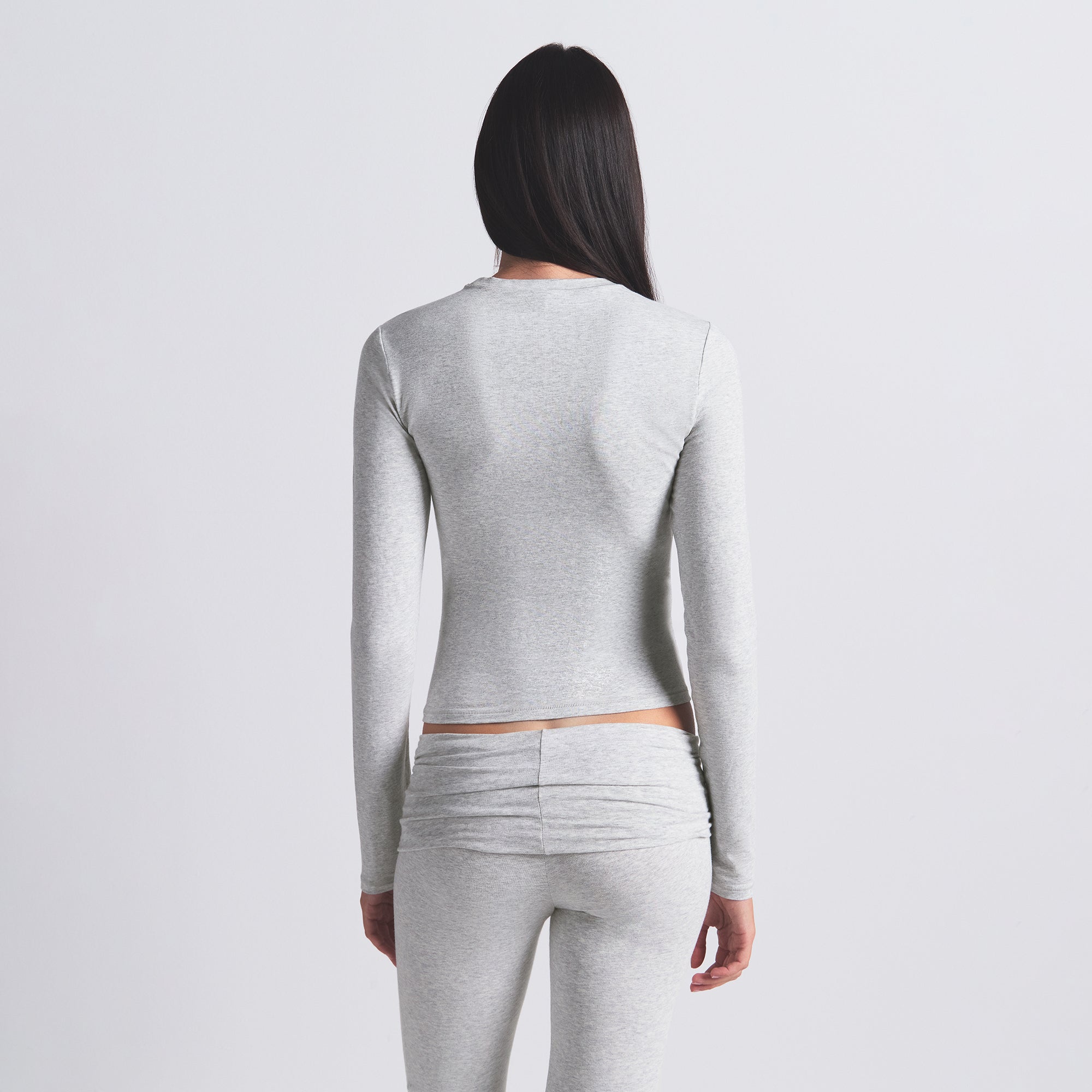 LONG SLEEVE T-SHIRT - Image 4