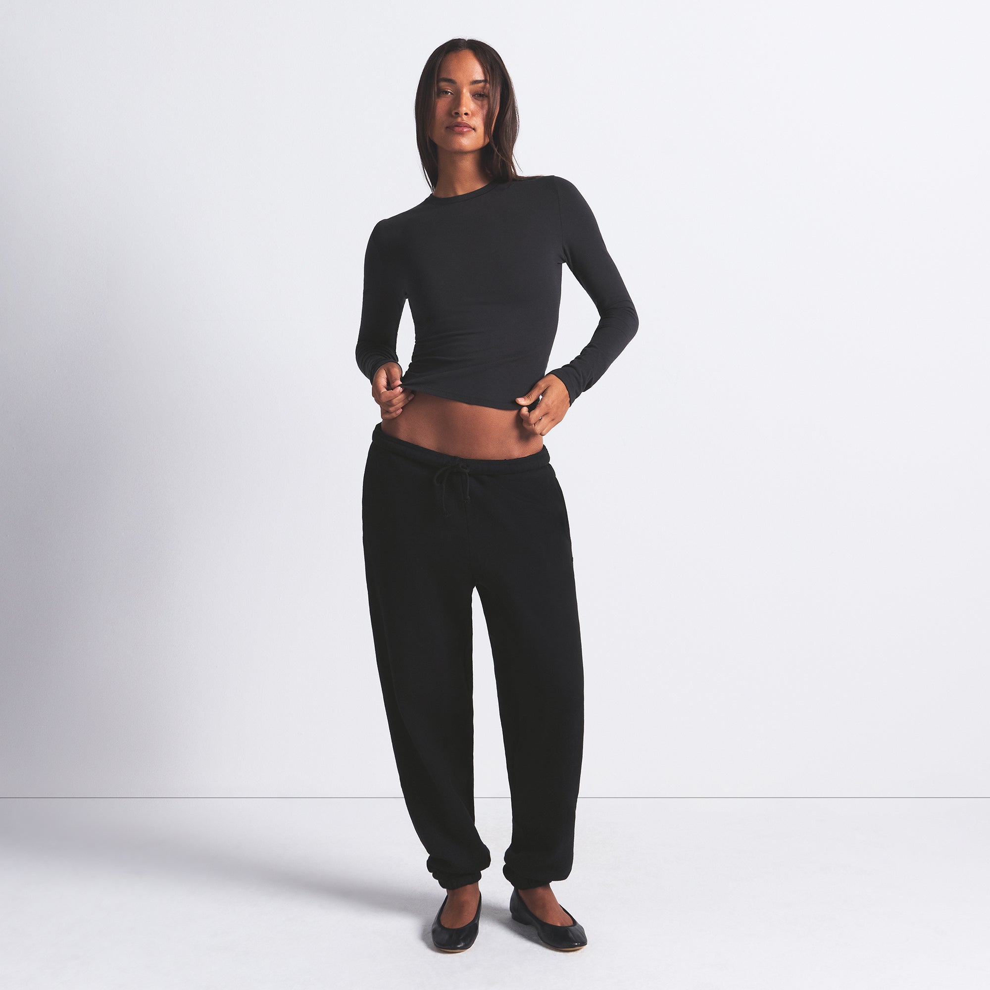 LONG SLEEVE T-SHIRT - Image 3