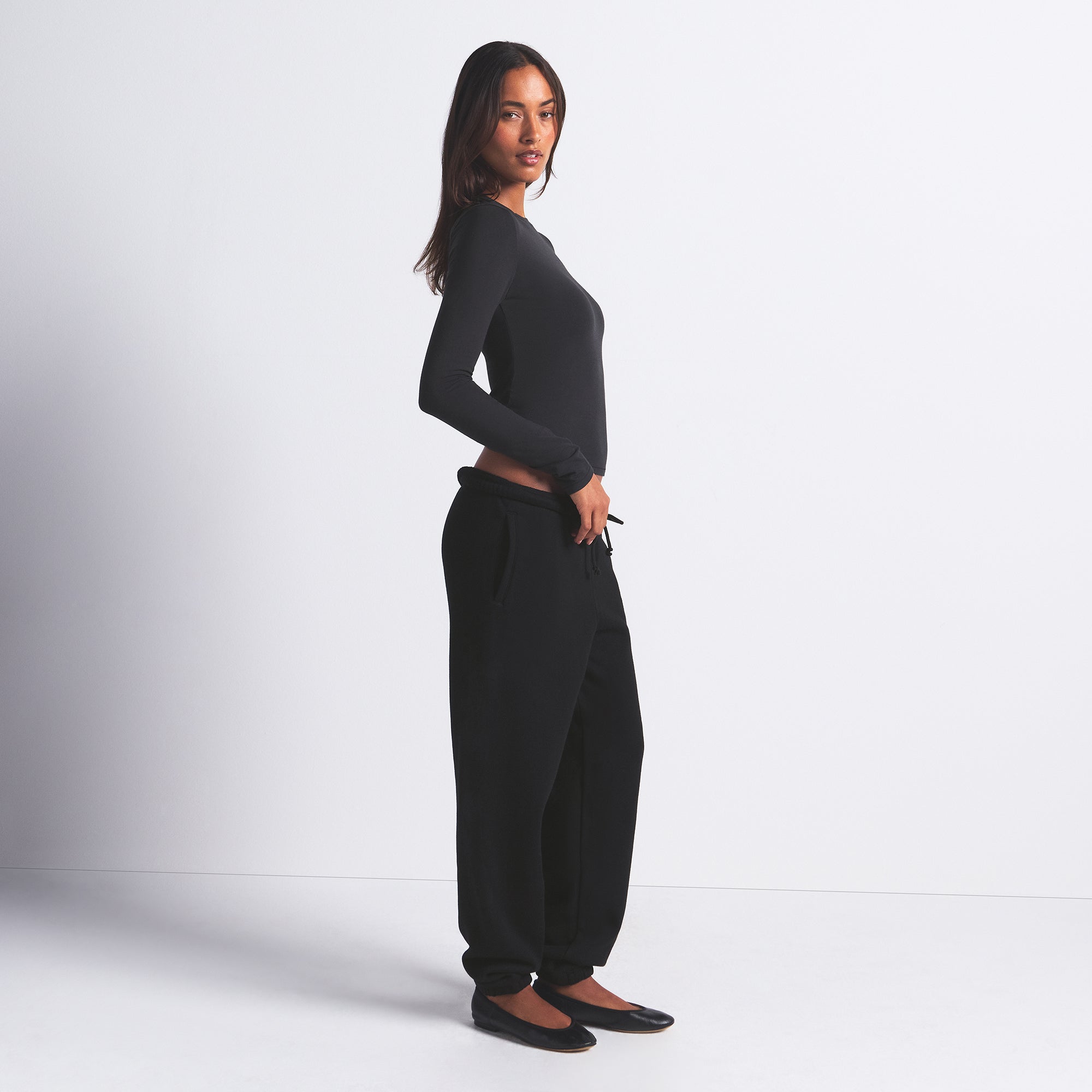 LONG SLEEVE T-SHIRT - Image 4