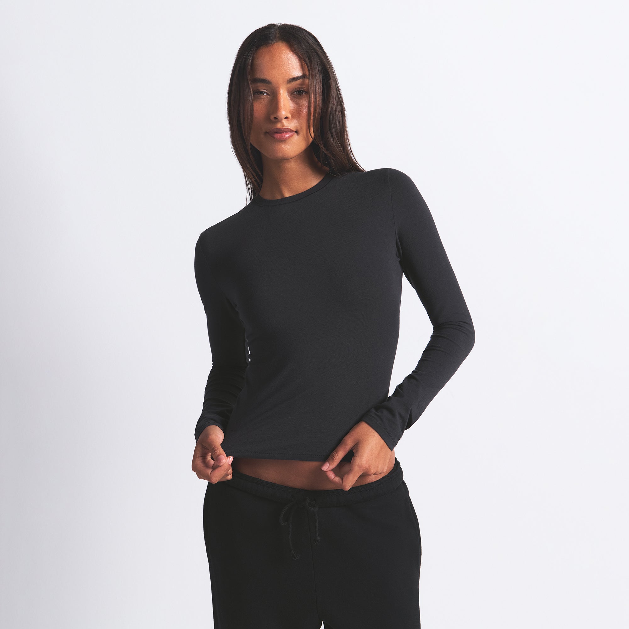 LONG SLEEVE T-SHIRT - Image 2