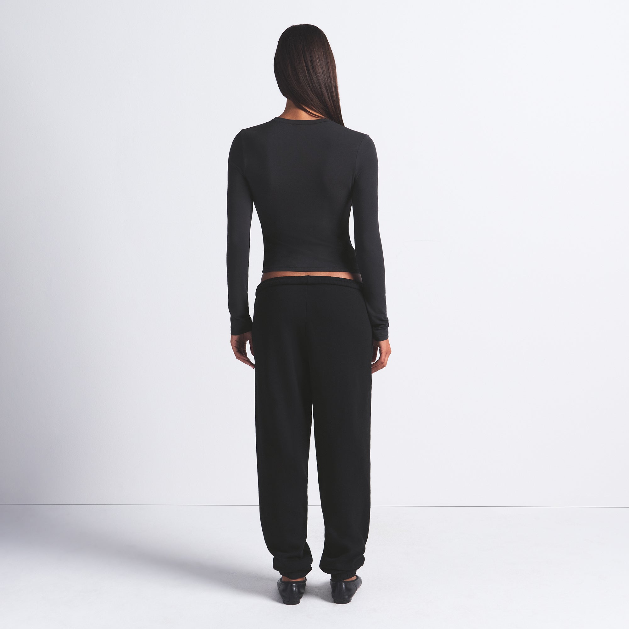 LONG SLEEVE T-SHIRT - Image 5