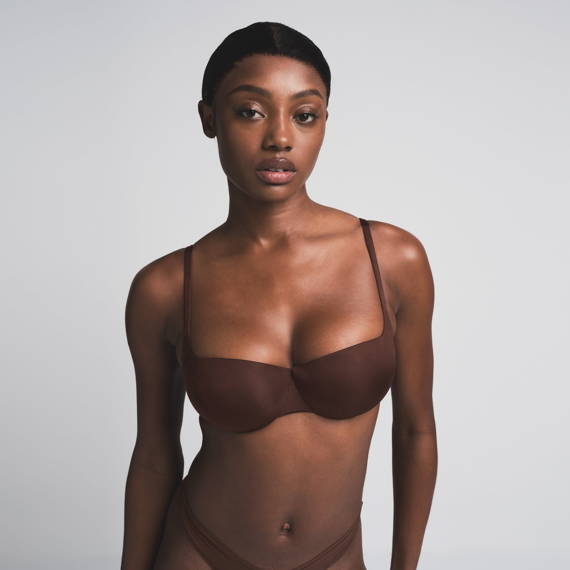 BALCONETTE PUSH-UP BRA