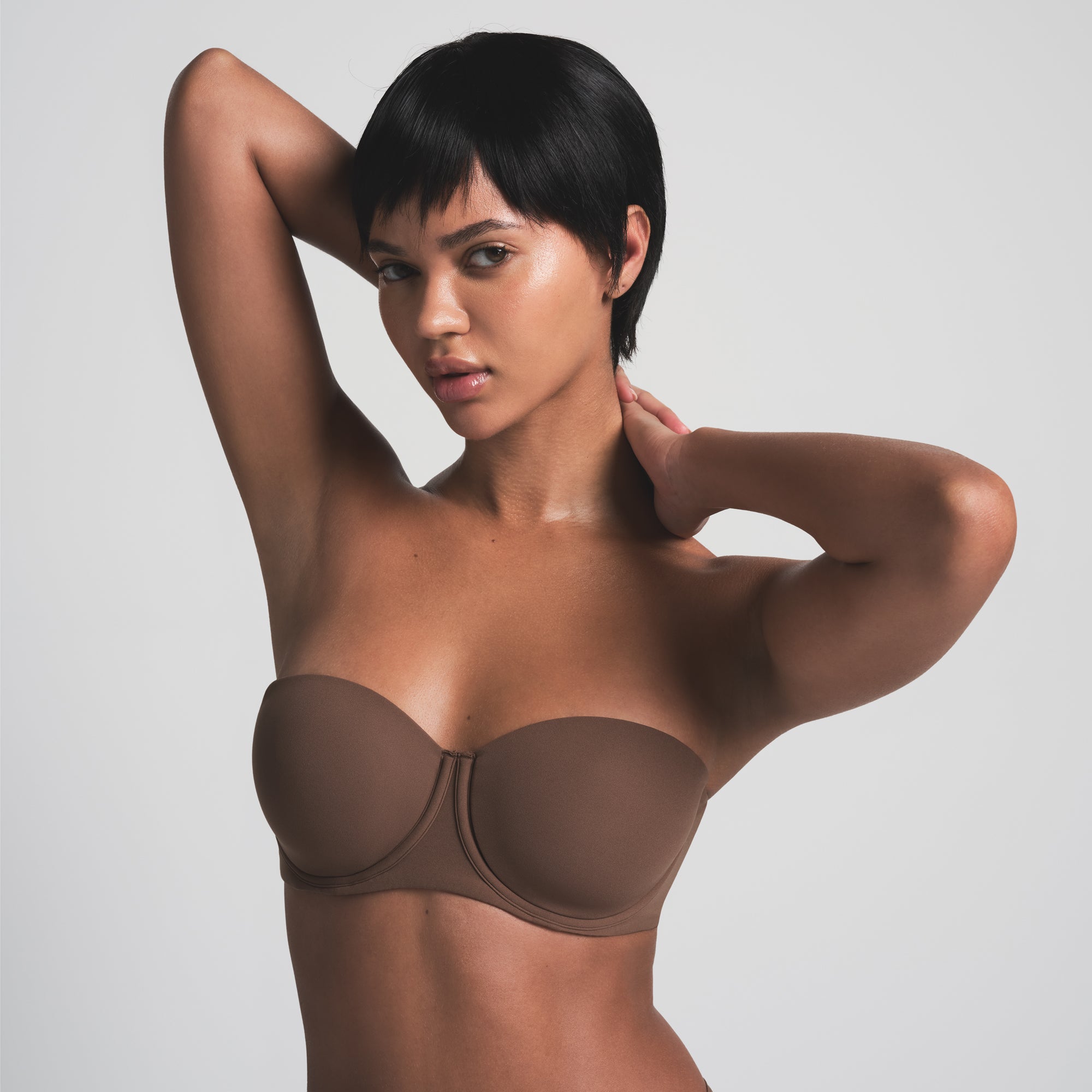 STRAPLESS BRA - Image 2