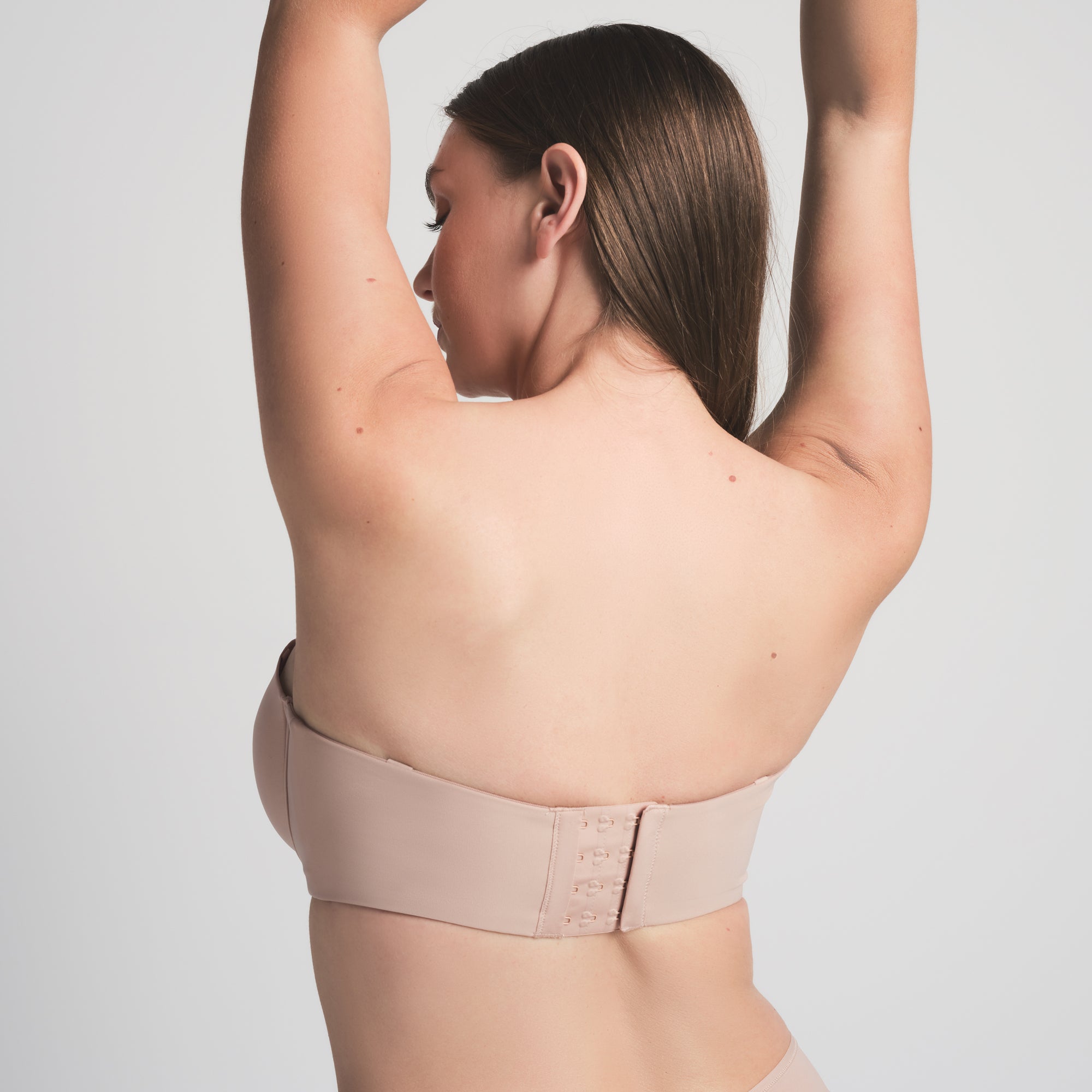STRAPLESS BRA - Image 3