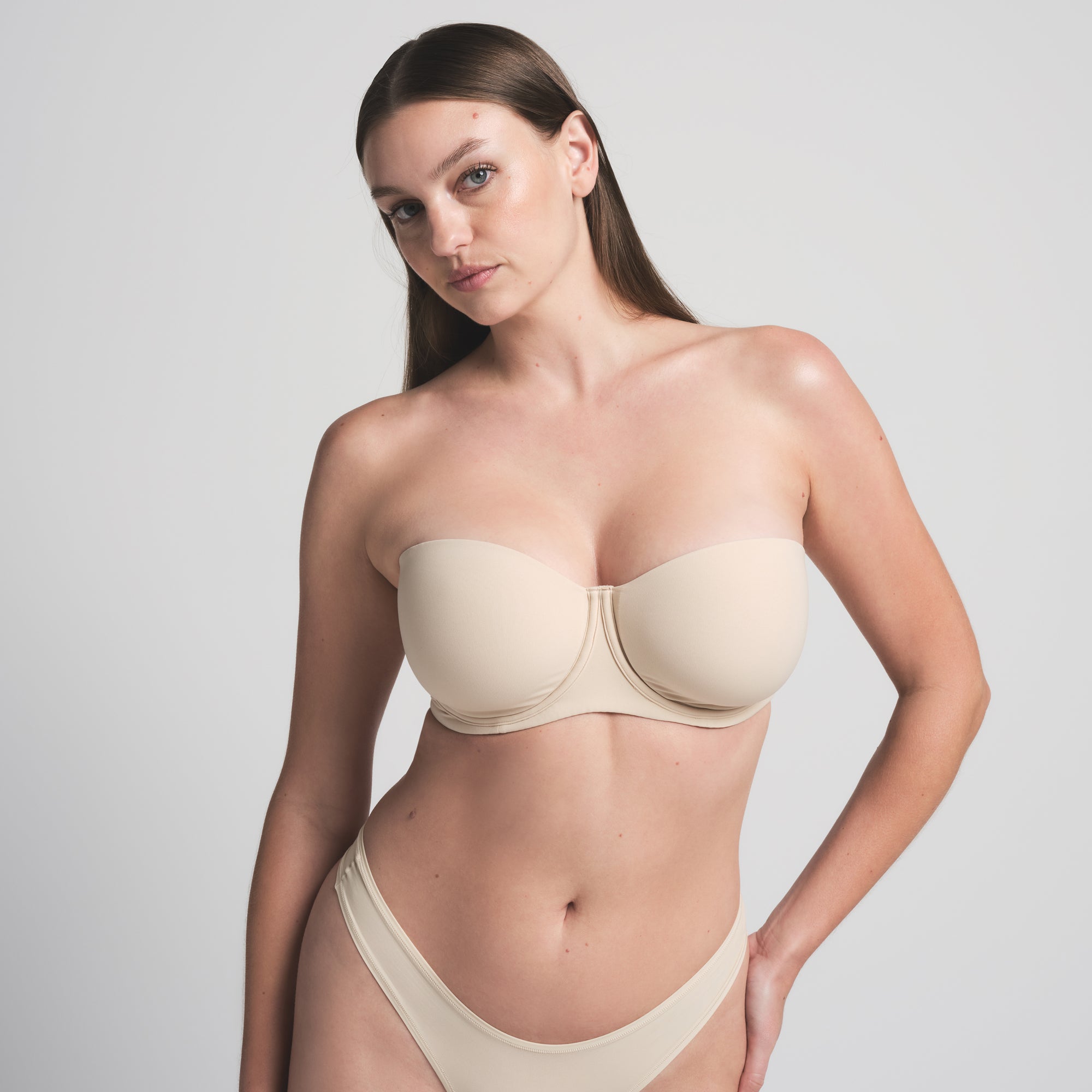 STRAPLESS BRA - Image 2