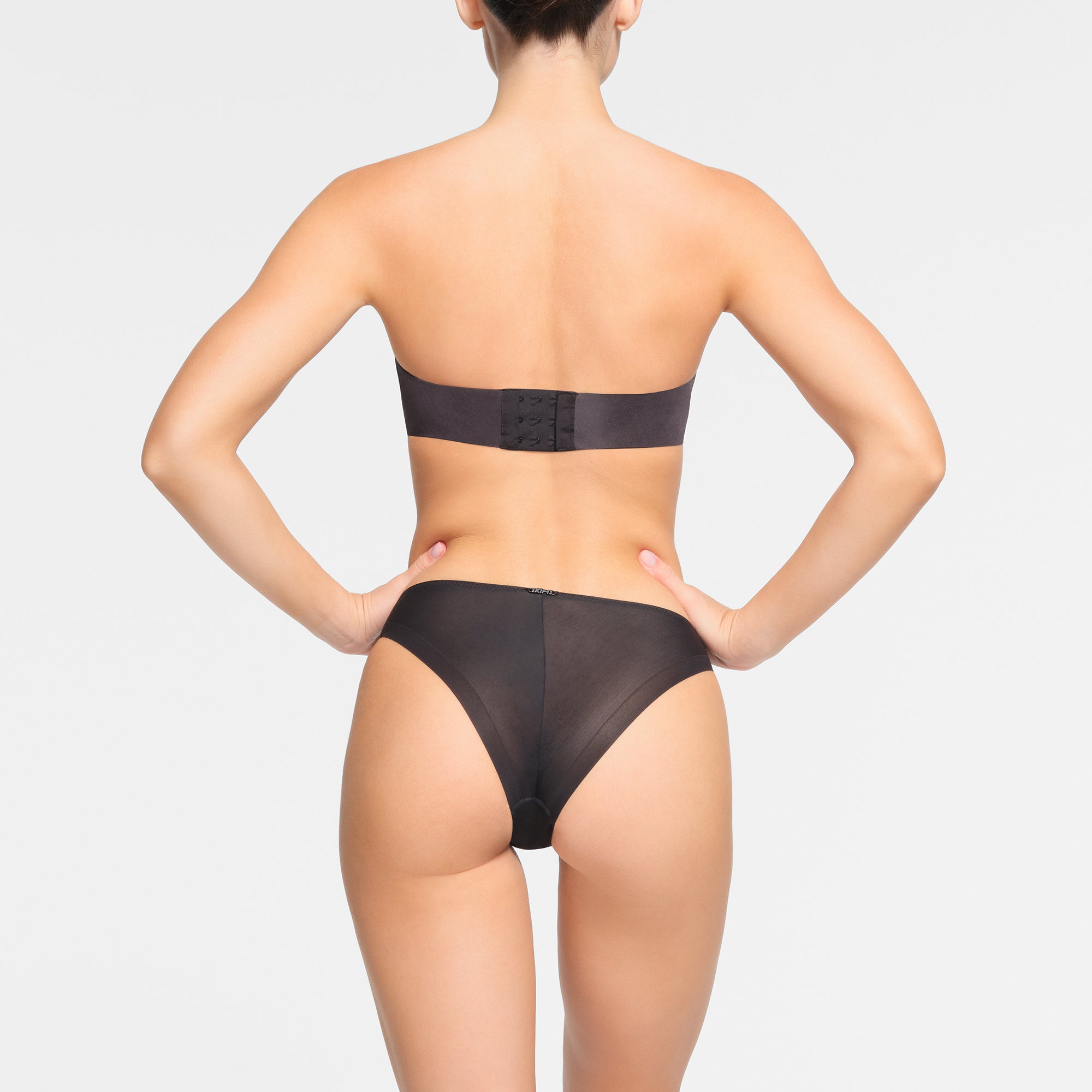 STRAPLESS BRA - Image 3