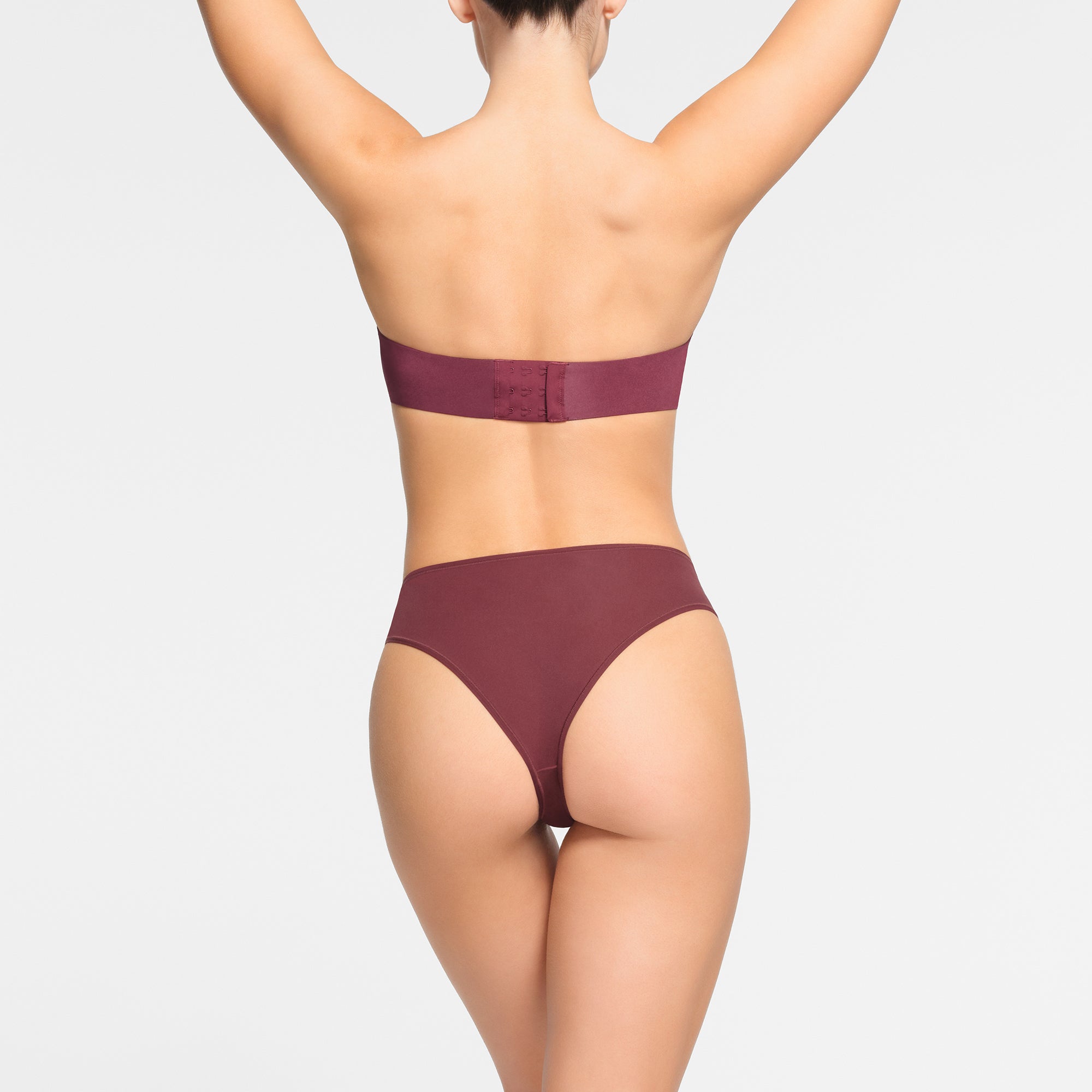 STRAPLESS BRA - Image 2