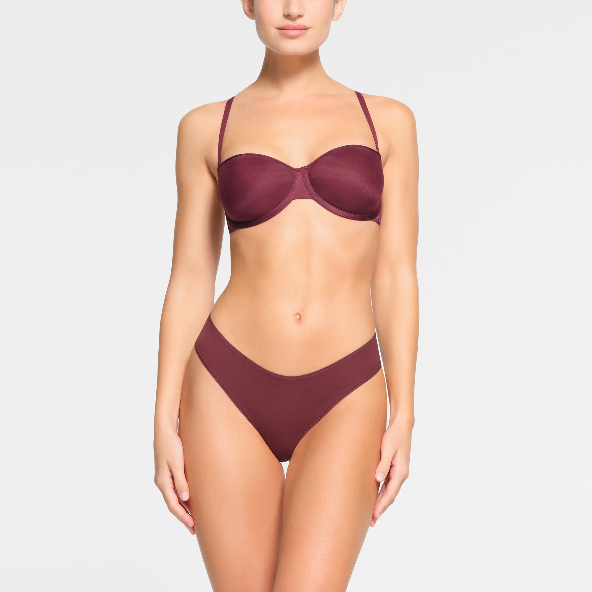 STRAPLESS BRA - Image 4