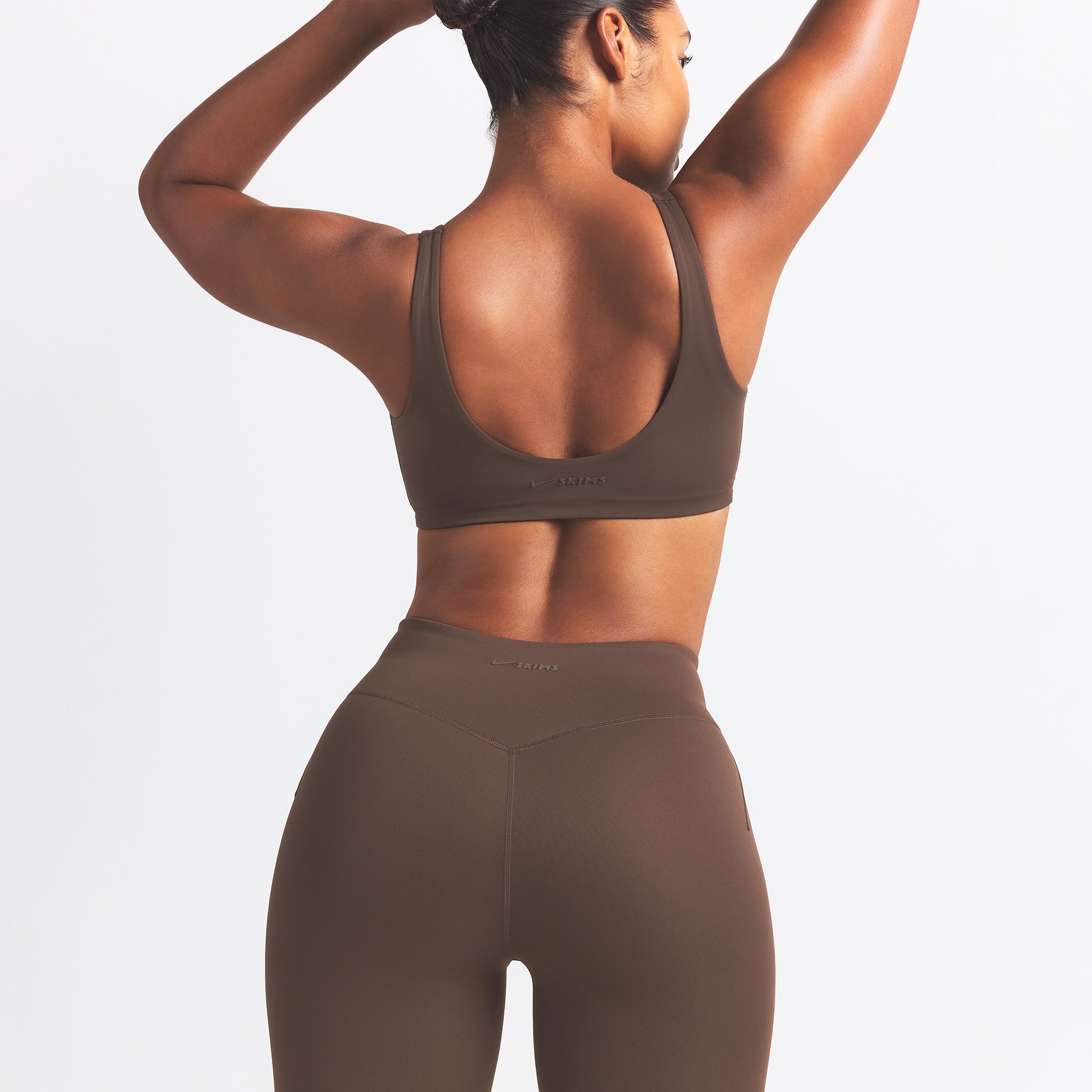 TWIST-FRONT BRA - Image 3