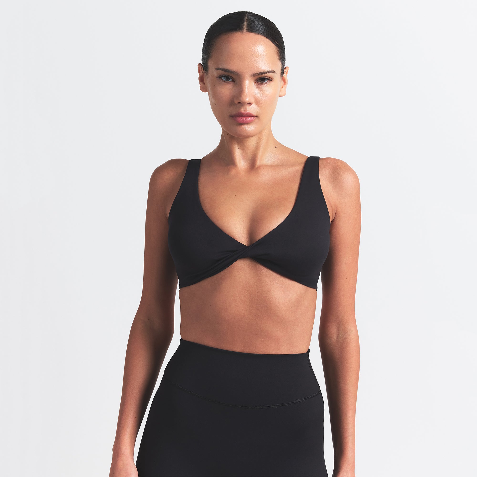 TWIST-FRONT BRA - Image 2