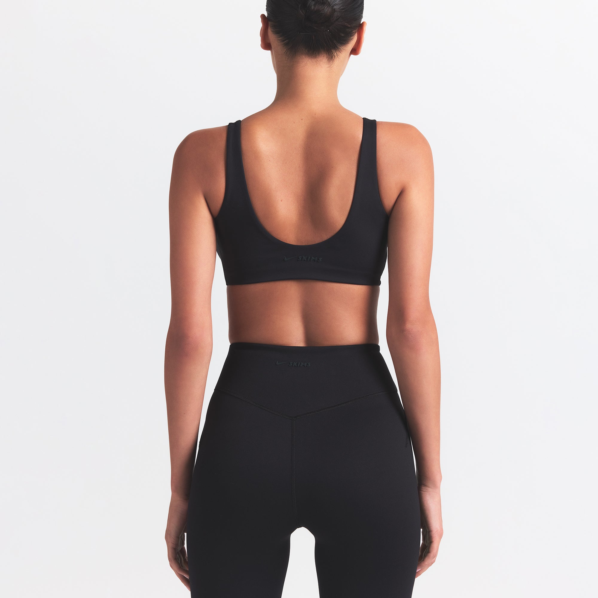 TWIST-FRONT BRA - Image 3