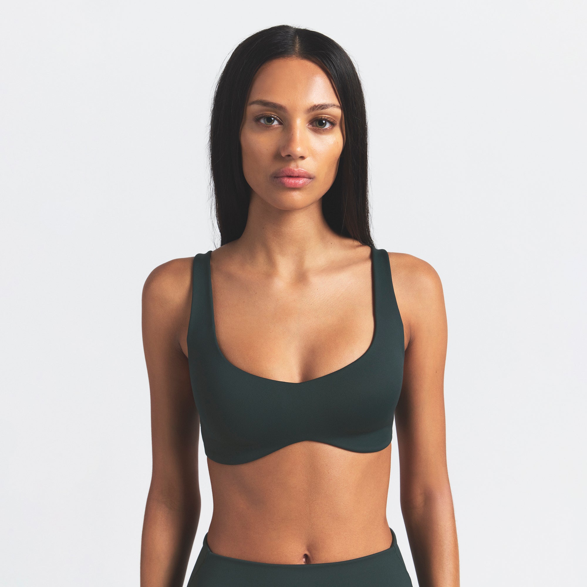 SHAPING SCOOP BRA - Image 2