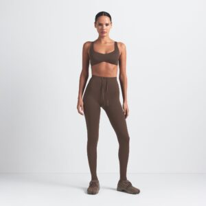 SHAPING SCOOP BRA
