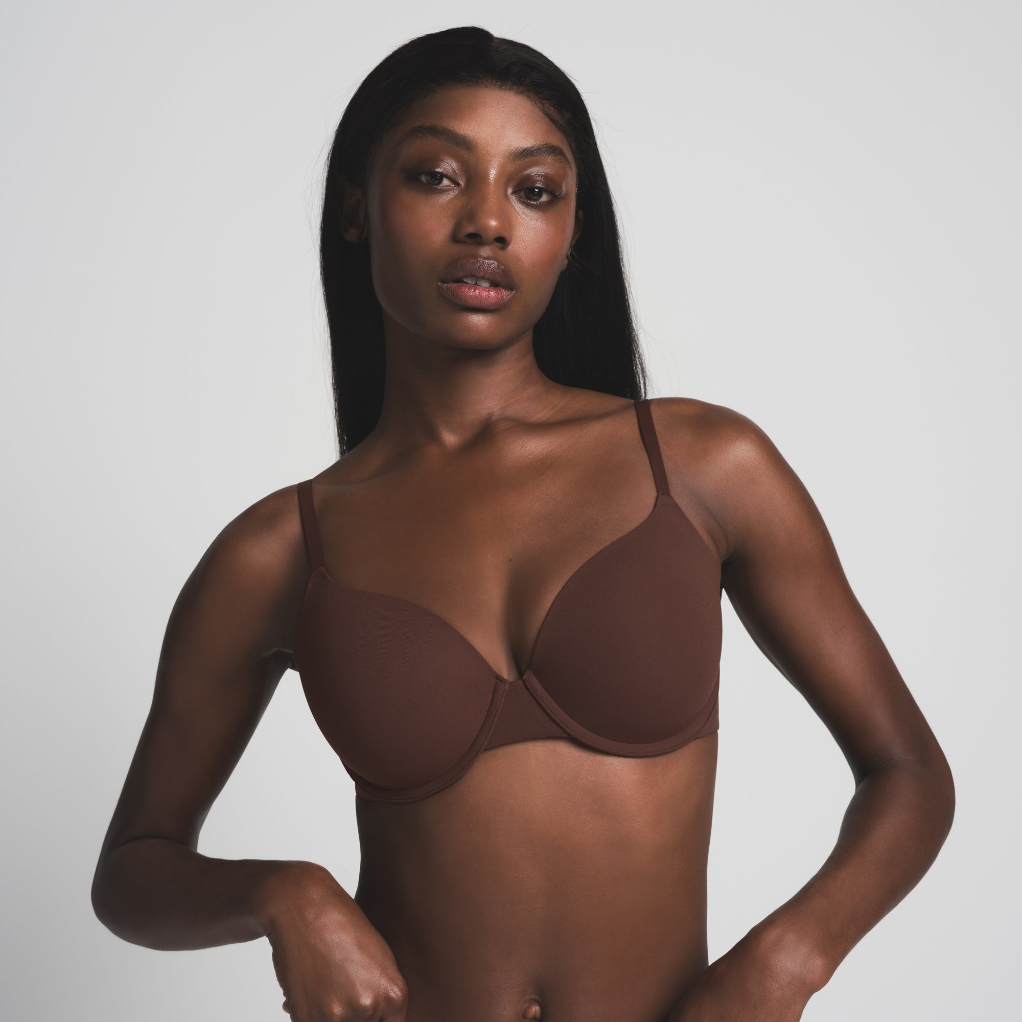 T-SHIRT BRA - Image 2