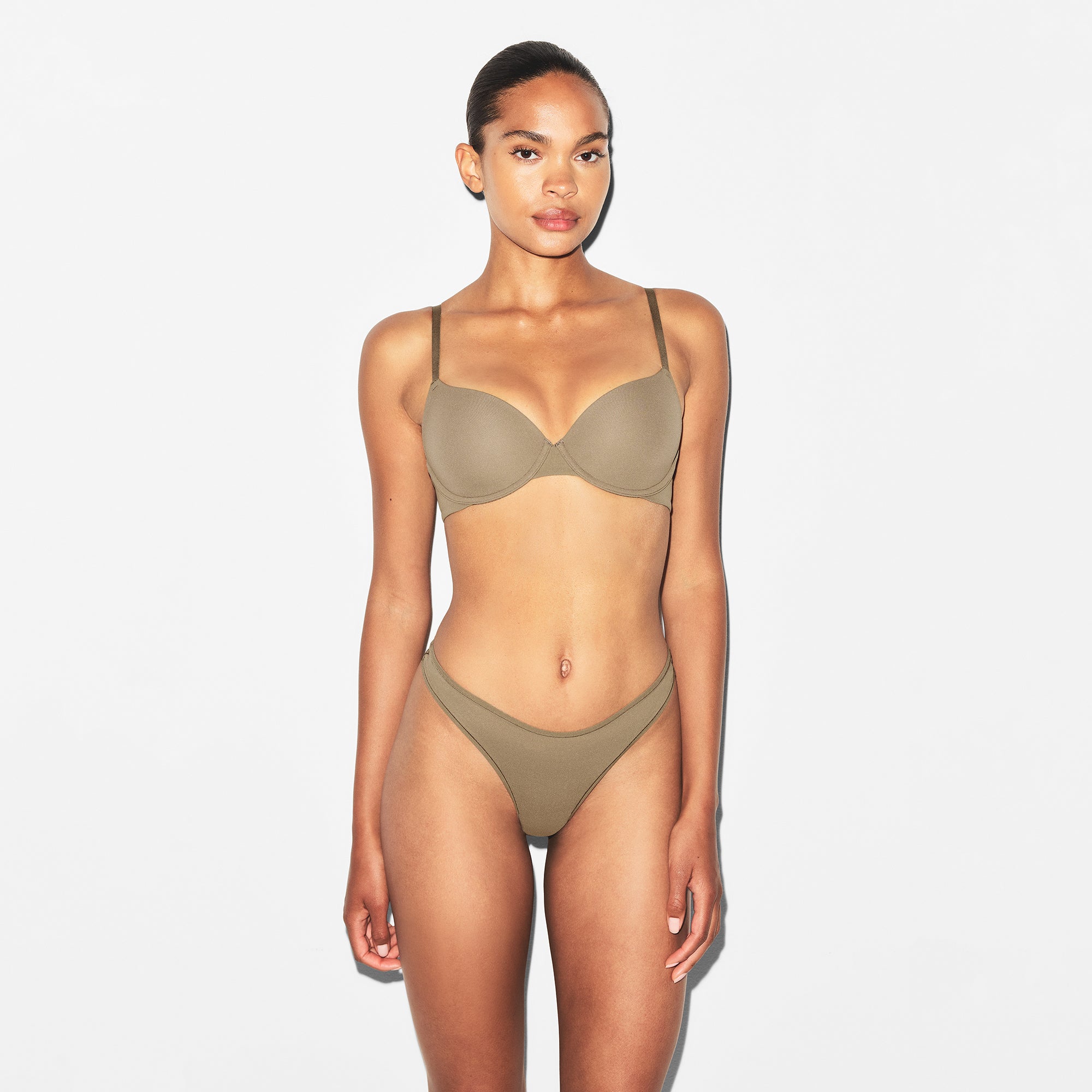 T-SHIRT BRA
