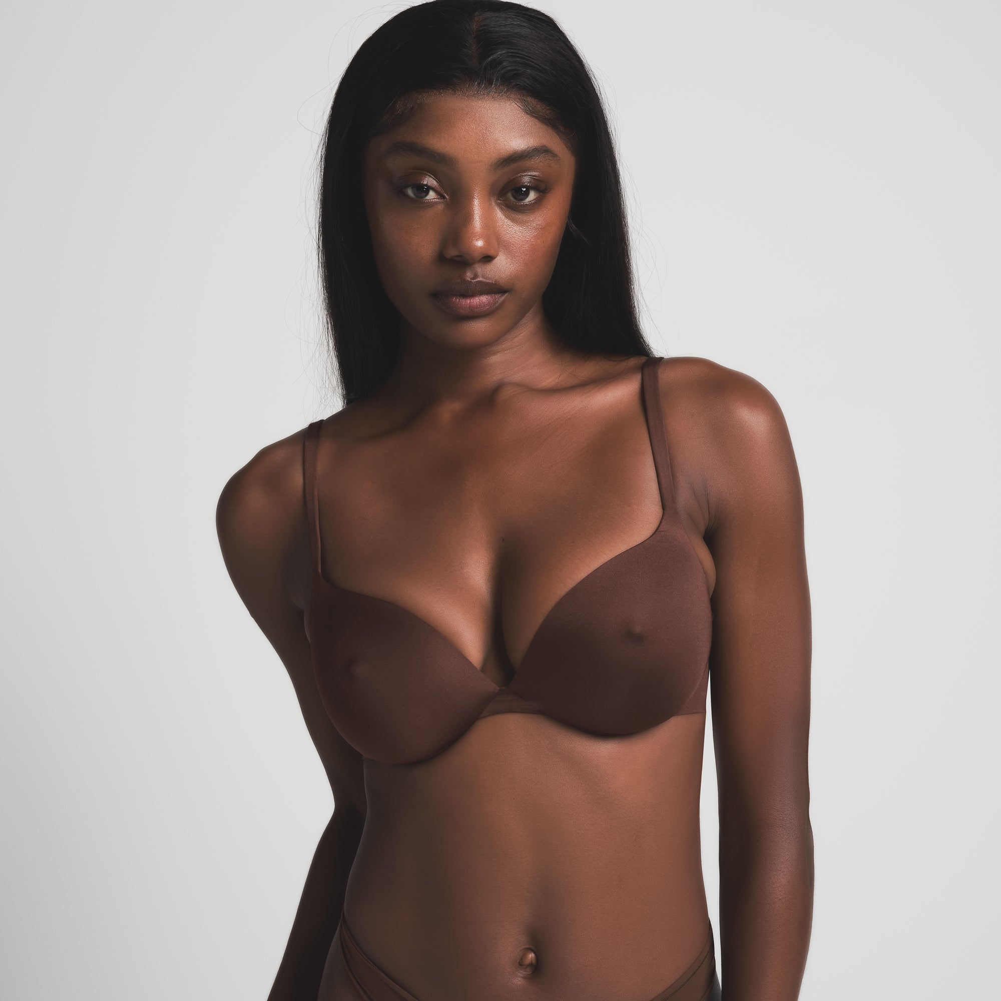 NIPPLE PUSH-UP BRA - Image 2