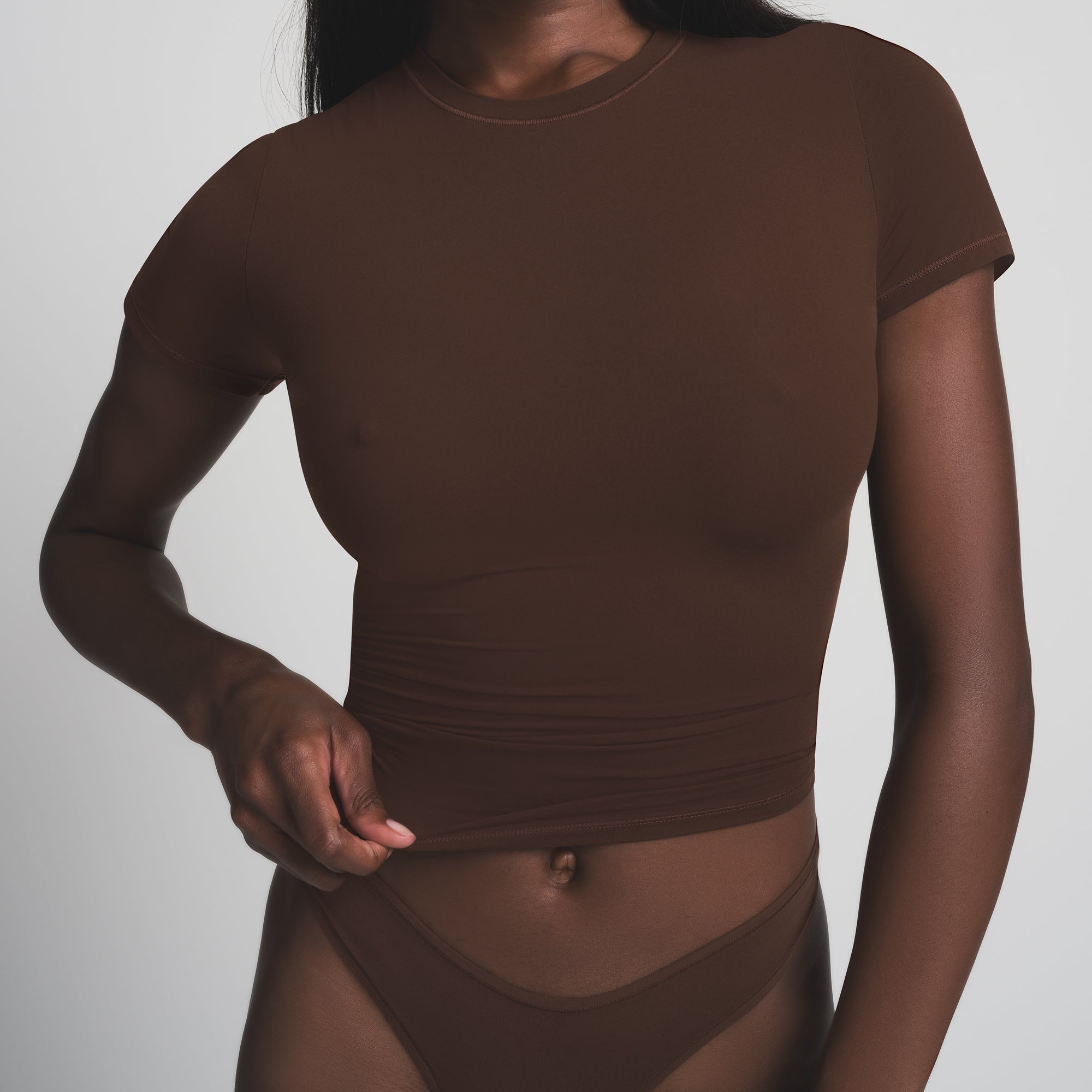 NIPPLE PUSH-UP BRA - Image 3