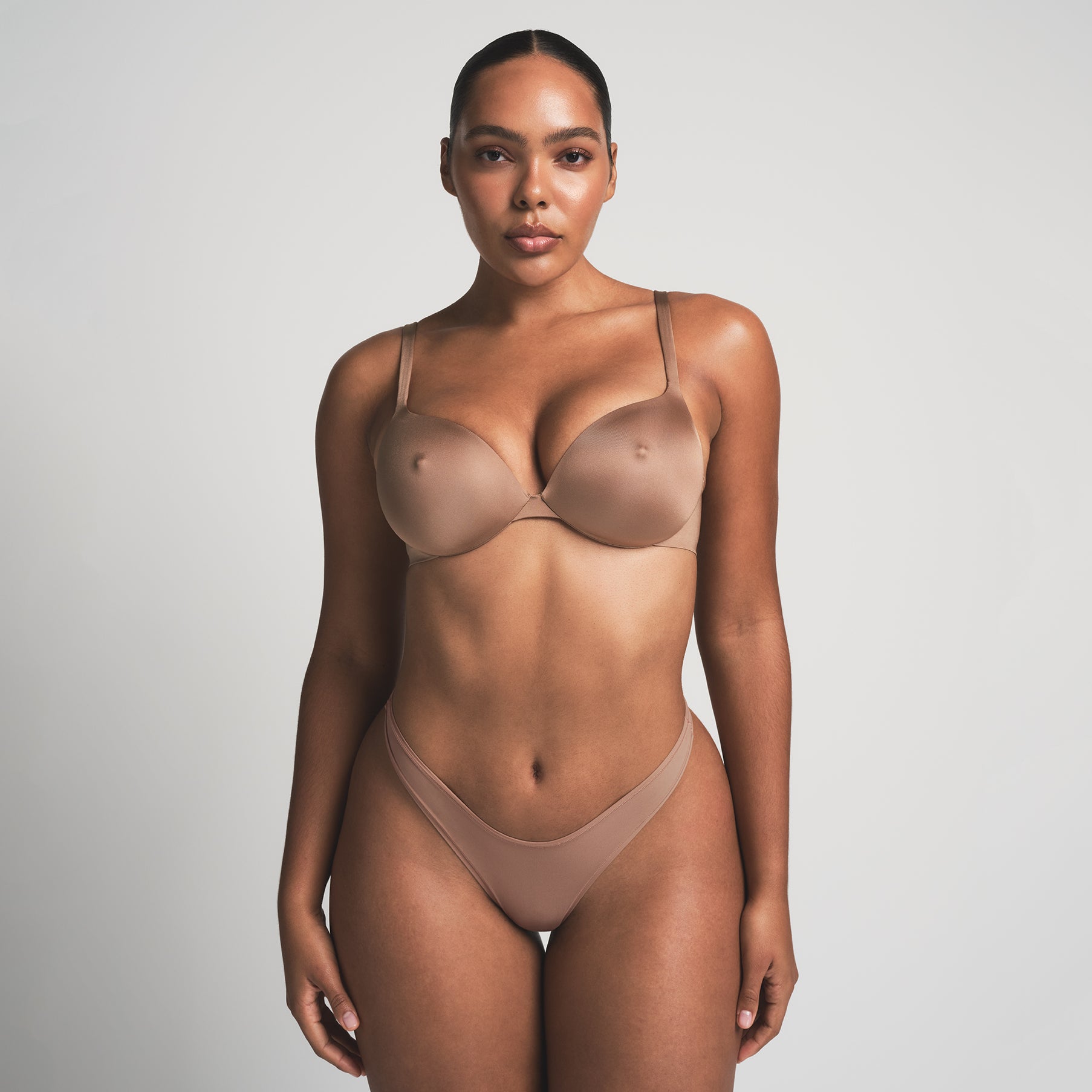 NIPPLE PUSH-UP BRA - Image 3