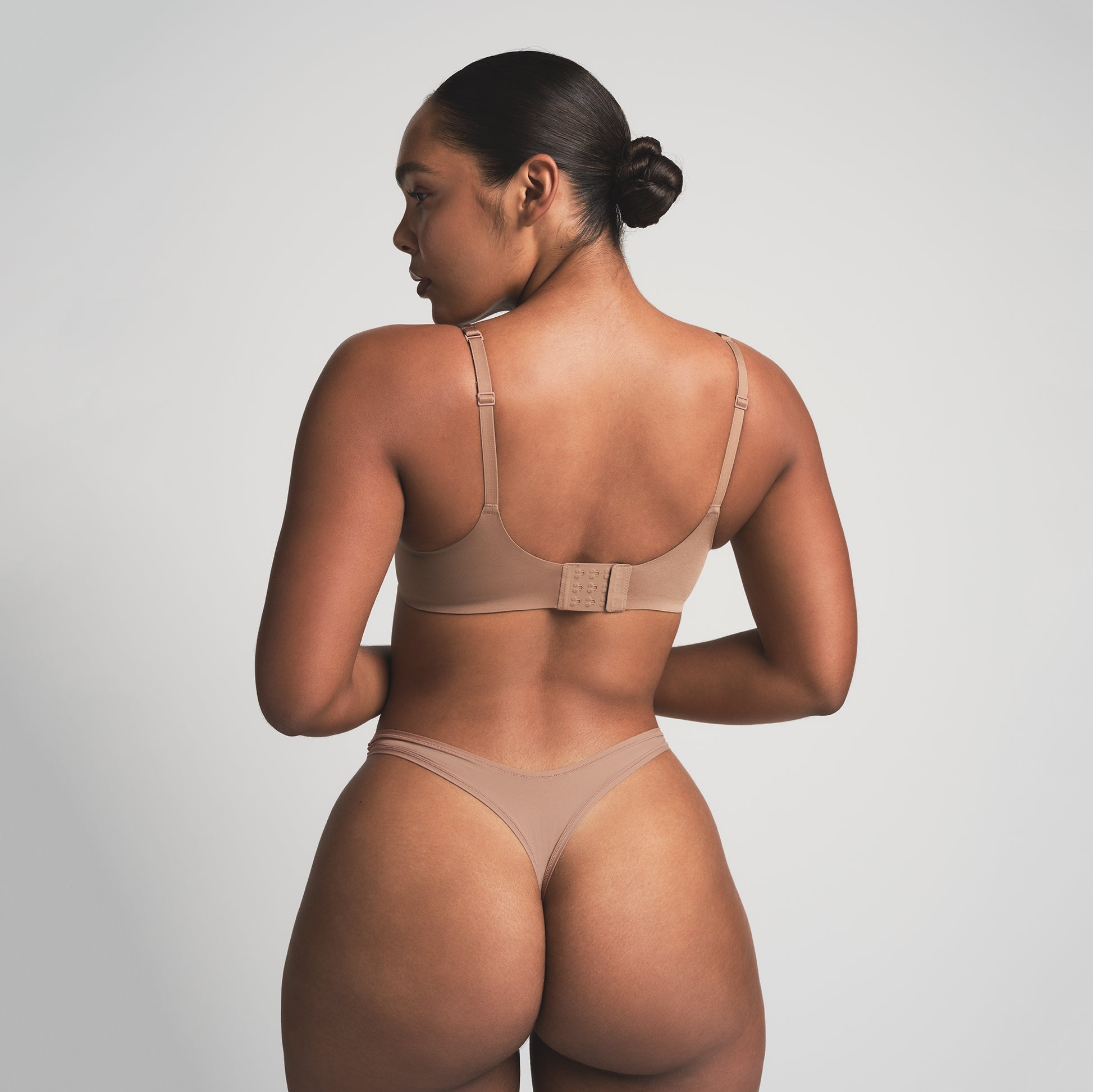 NIPPLE PUSH-UP BRA - Image 4