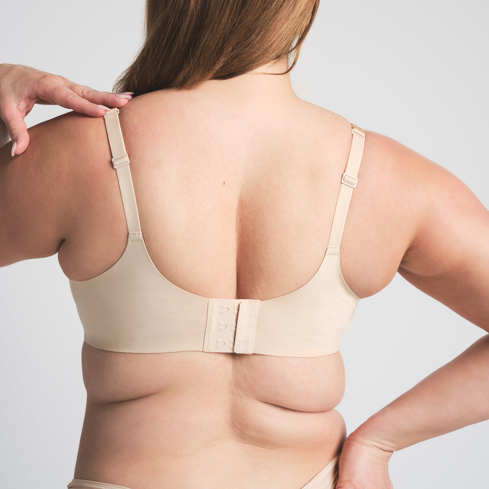 NIPPLE PUSH-UP BRA - Image 3