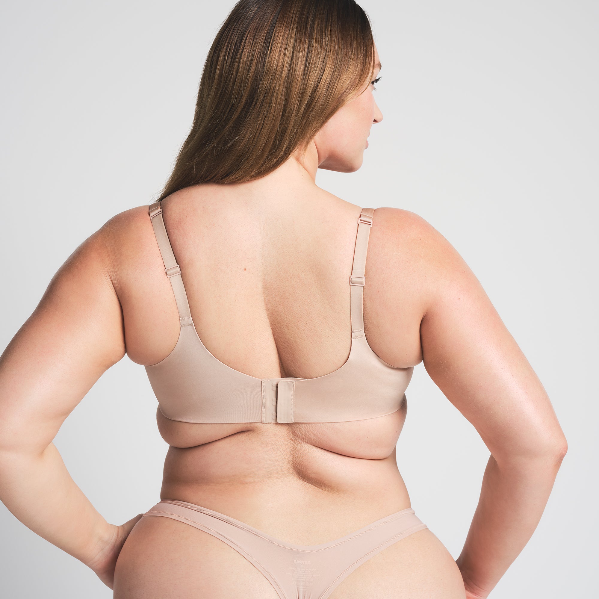 TEARDROP PUSH-UP BRA - Image 3