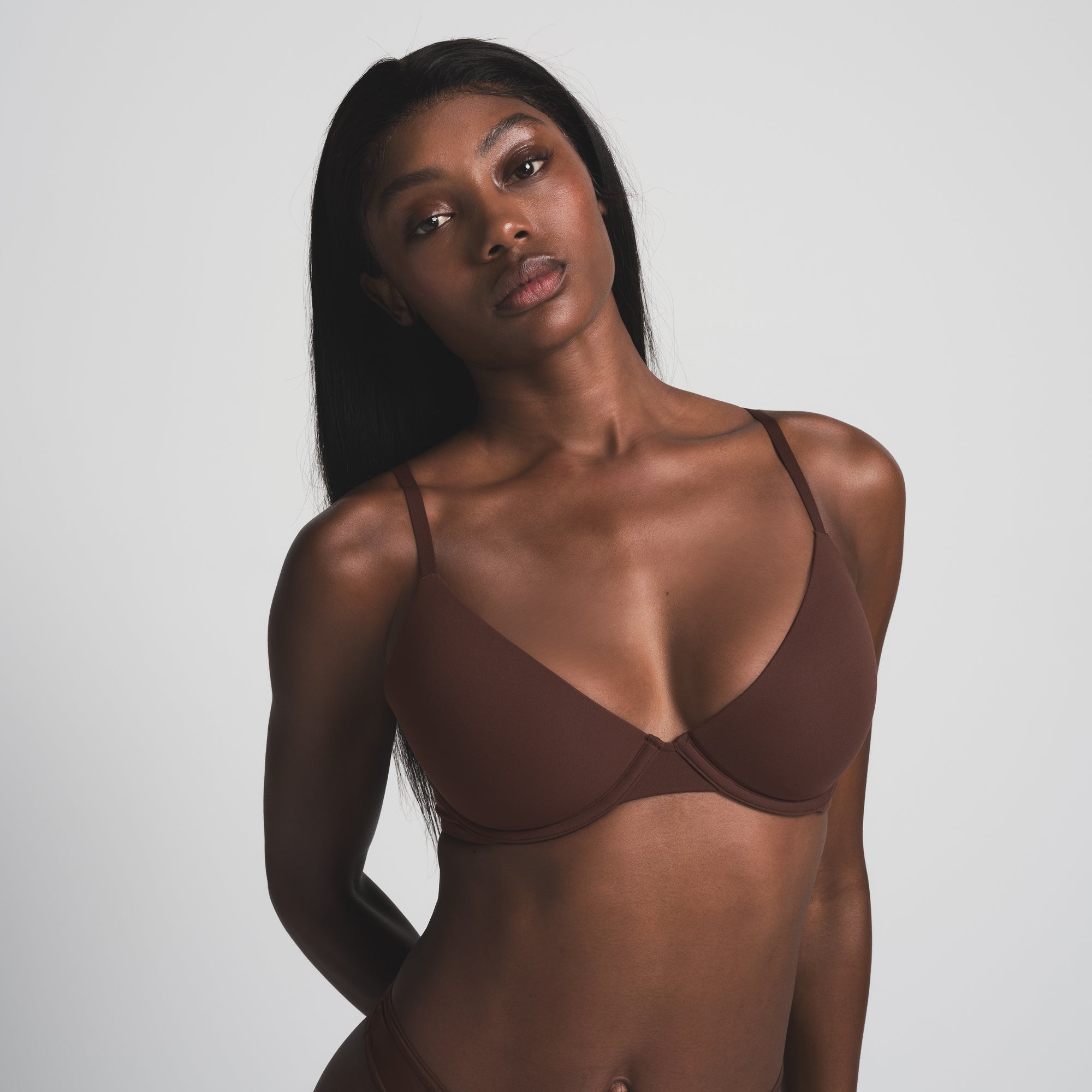 PLUNGE BRA - Image 3