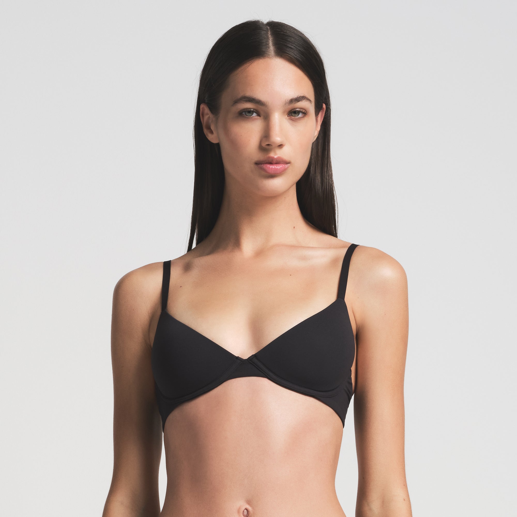 PLUNGE BRA - Image 2