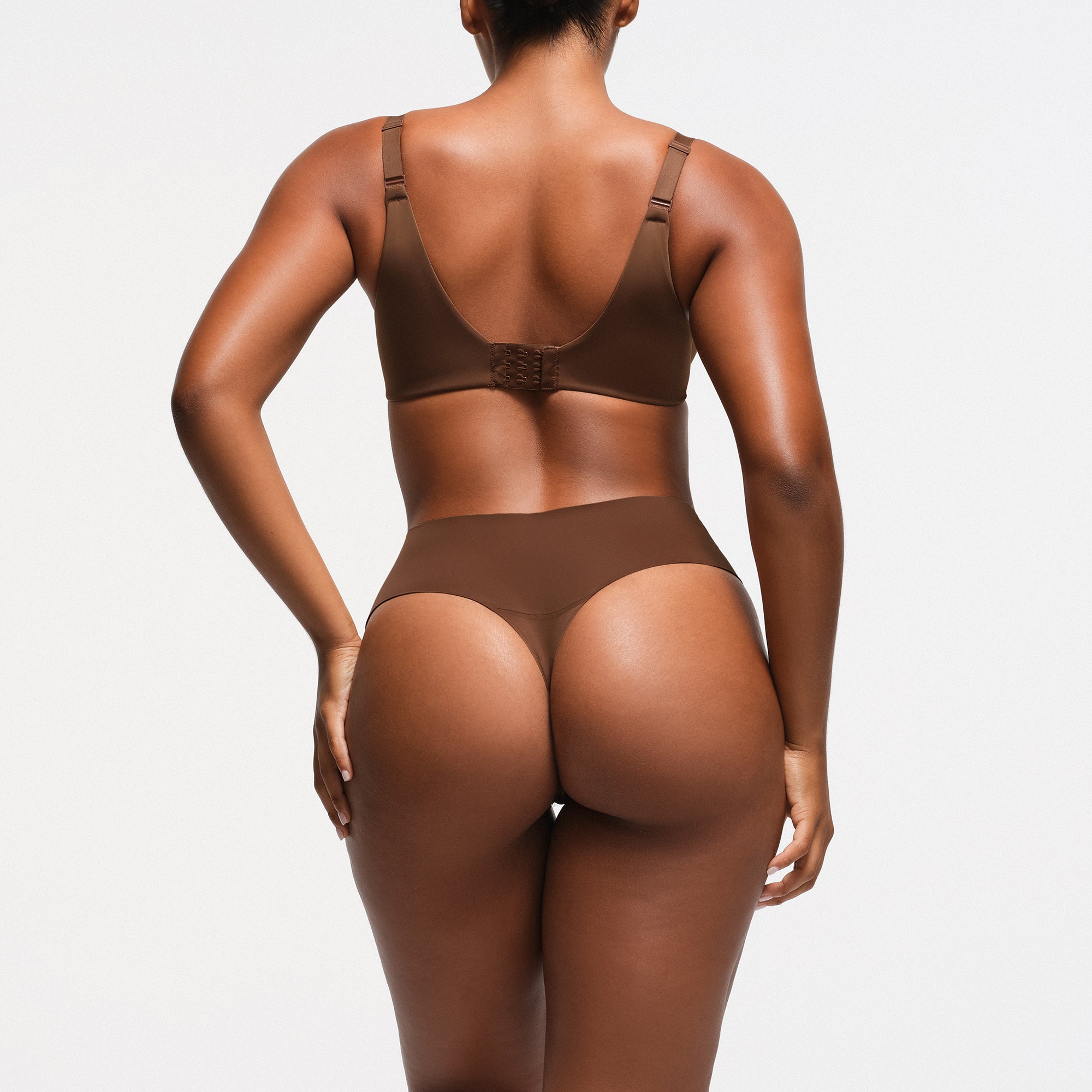 FULL COVERAGE BRA - Image 3
