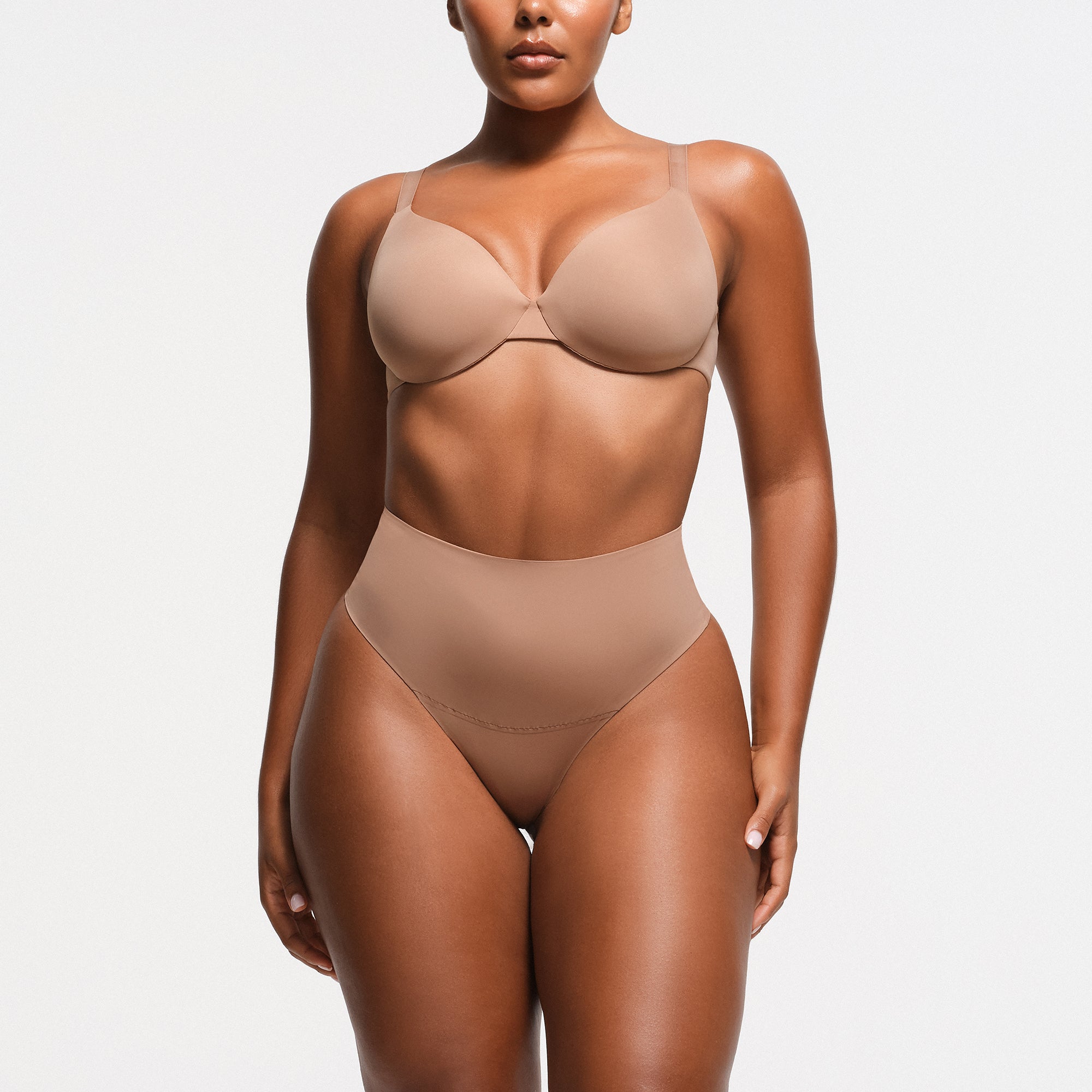 FULL COVERAGE BRA