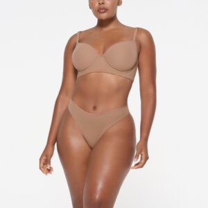 BACK SMOOTHING FULL COVERAGE BRA