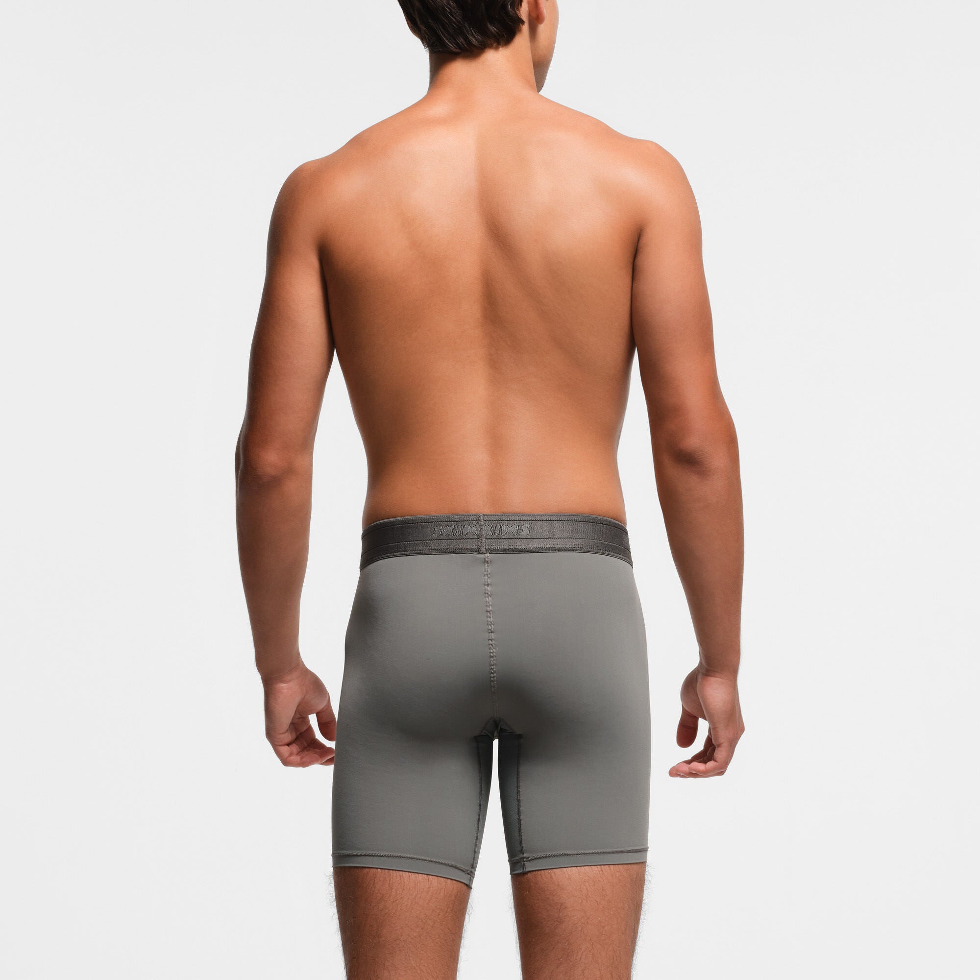 MENS 7" BOXER BRIEF 3-PACK - Image 3