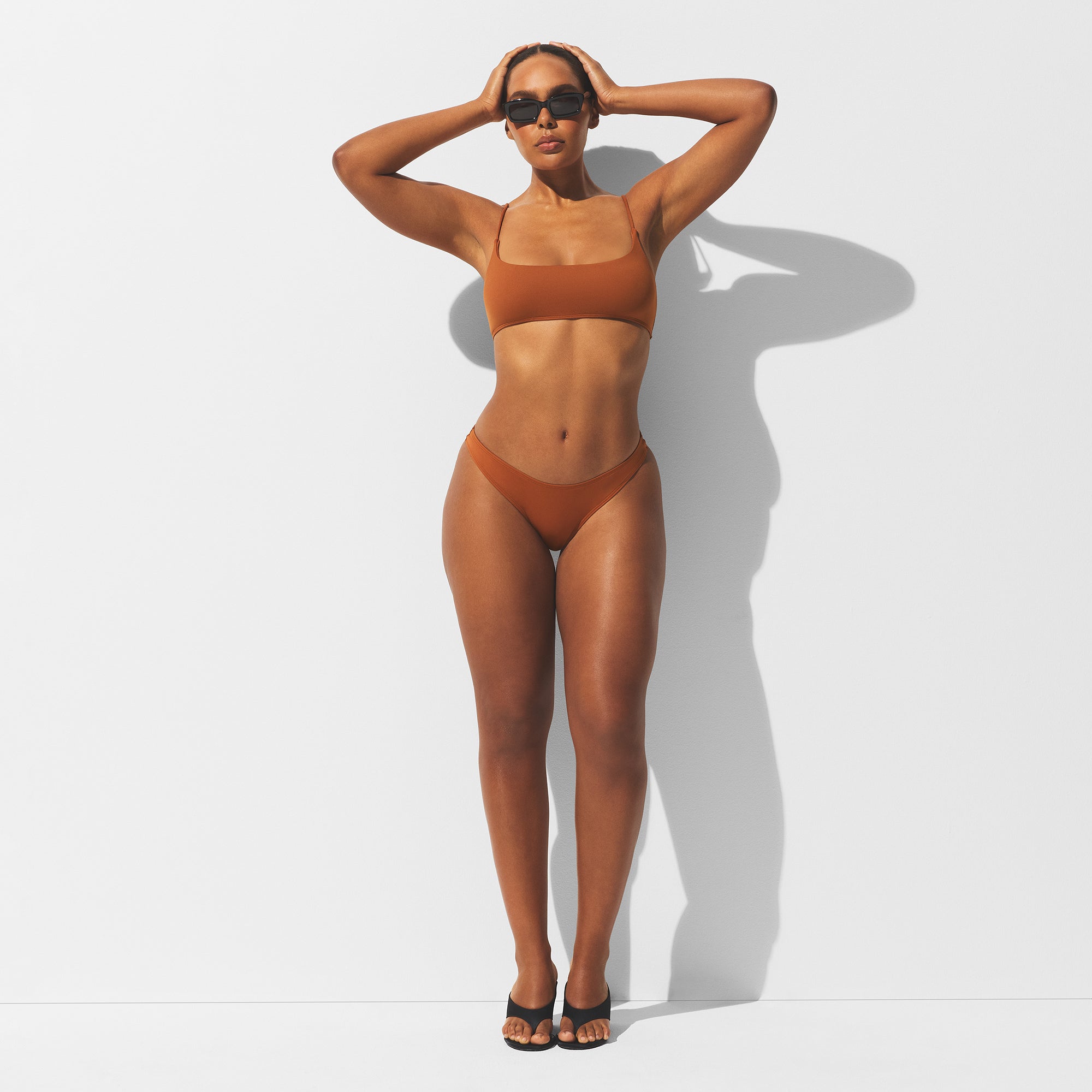DIPPED BIKINI BOTTOM