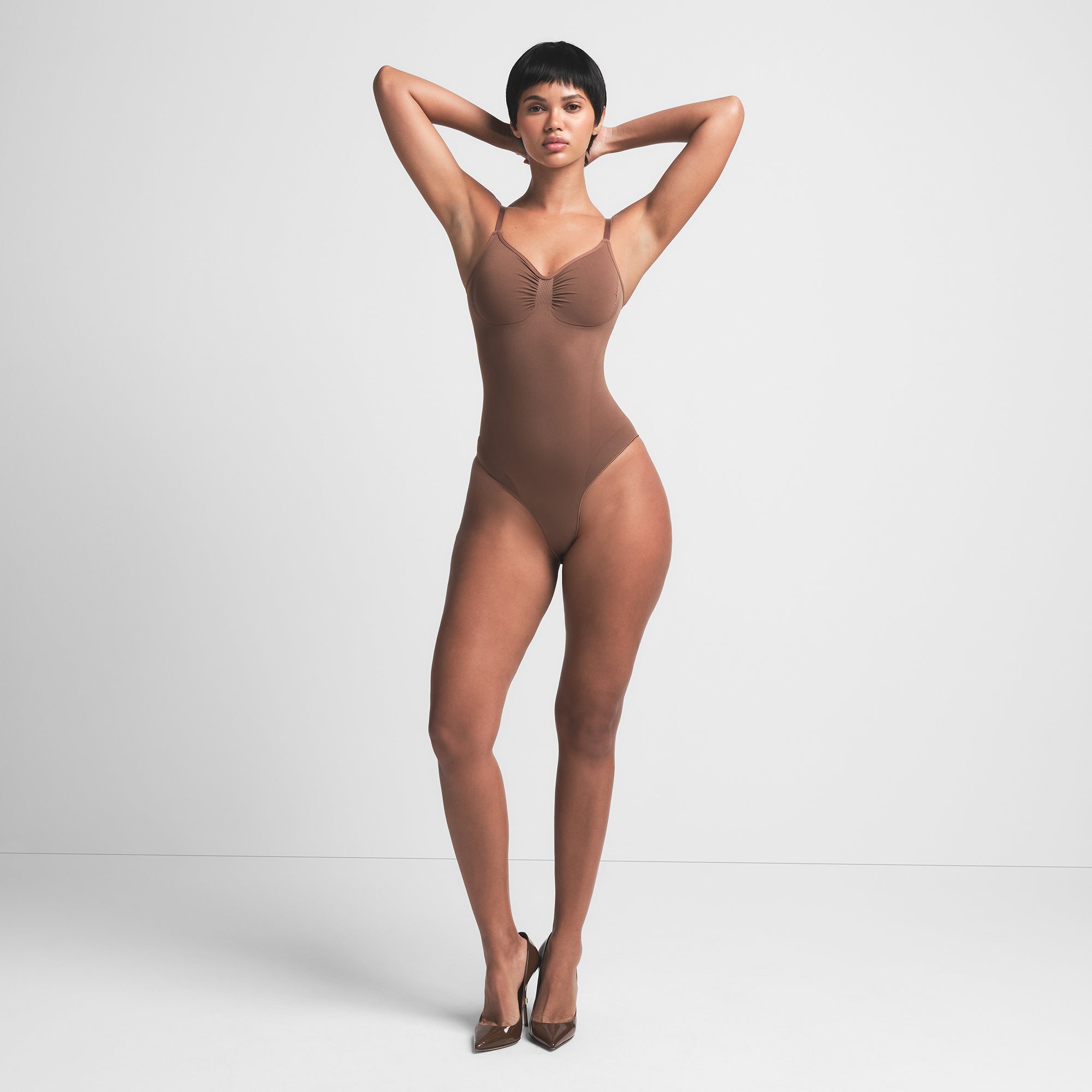 BRIEF BODYSUIT - Image 2