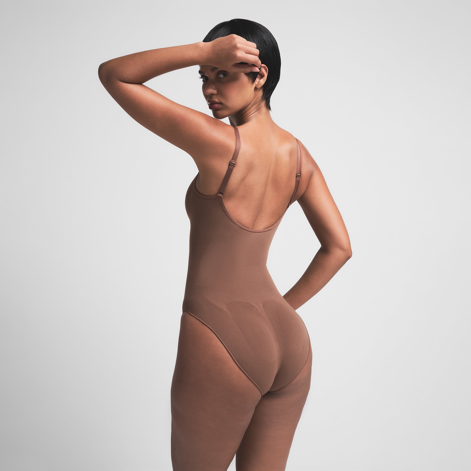 BRIEF BODYSUIT - Image 3