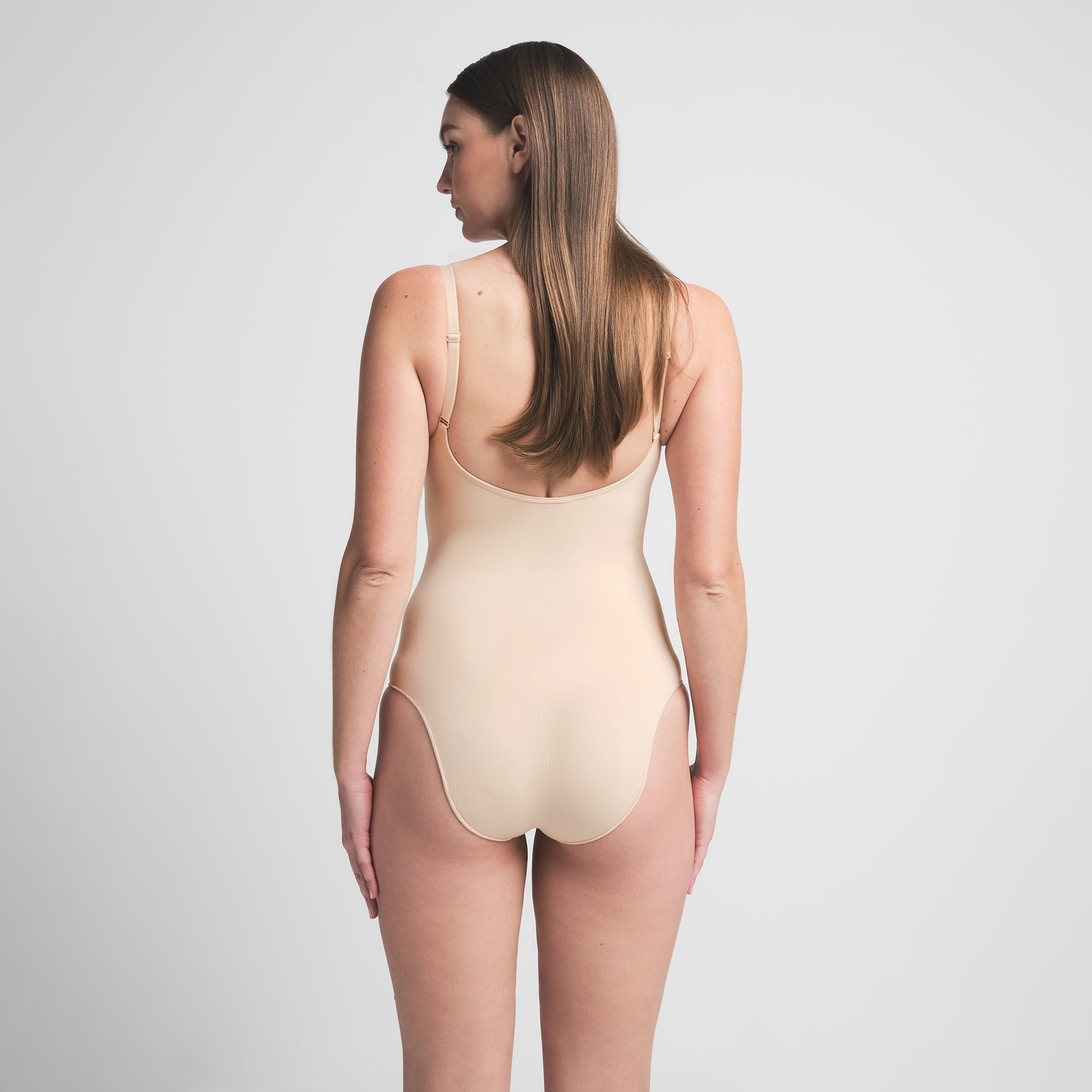 BRIEF BODYSUIT - Image 3