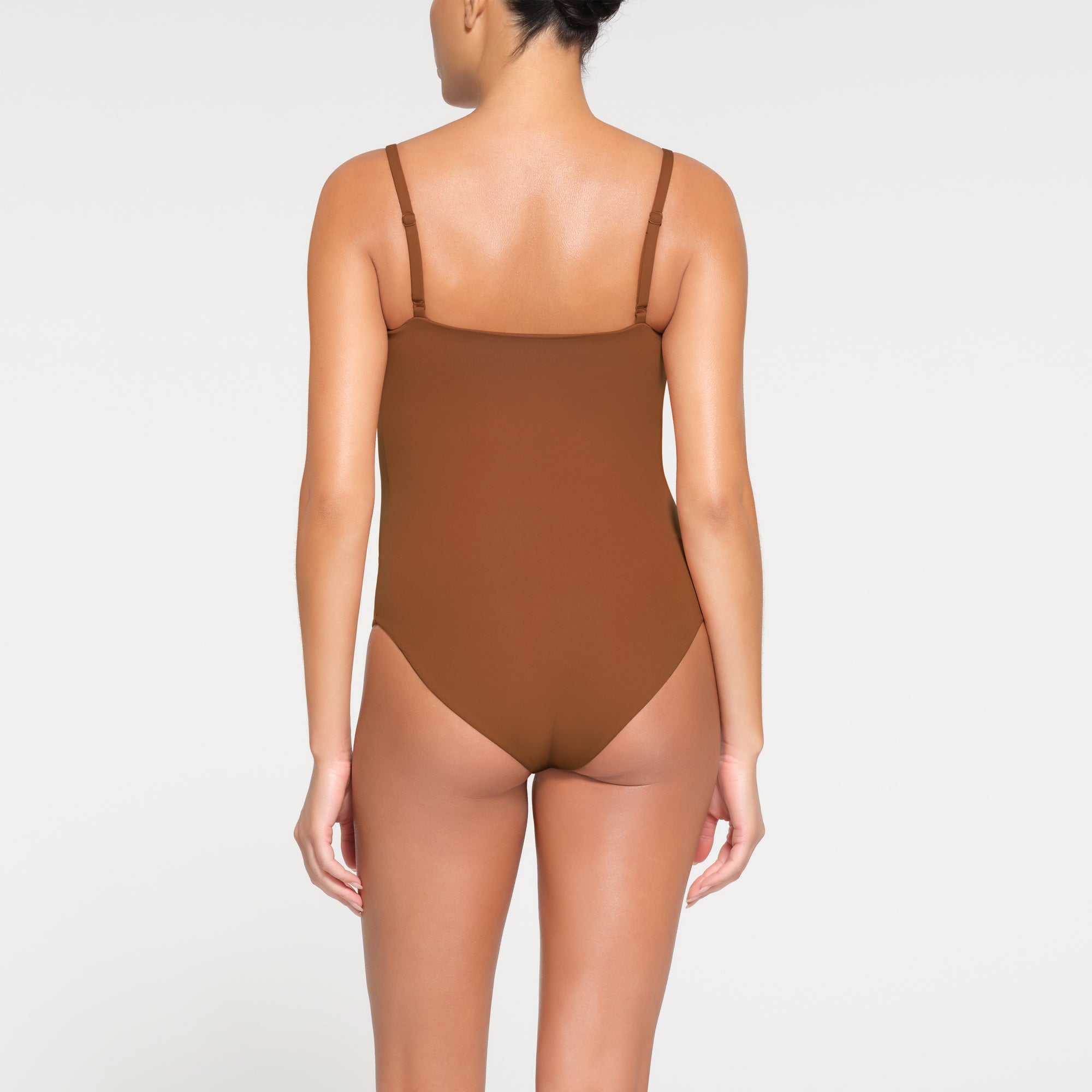 MATERNITY BRIEF BODYSUIT - Image 3