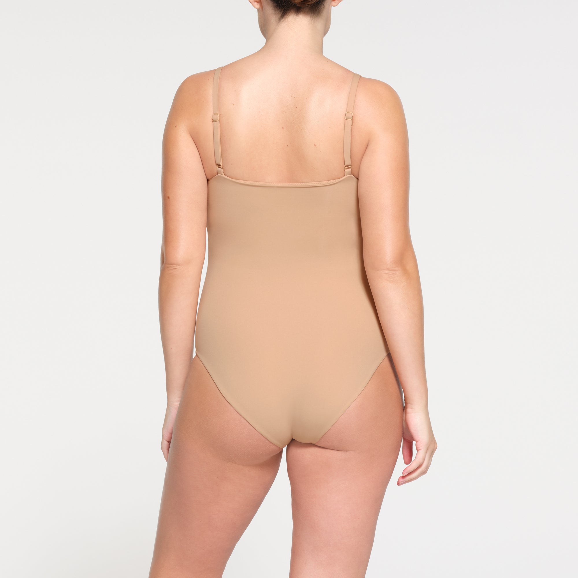 MATERNITY BRIEF BODYSUIT - Image 3